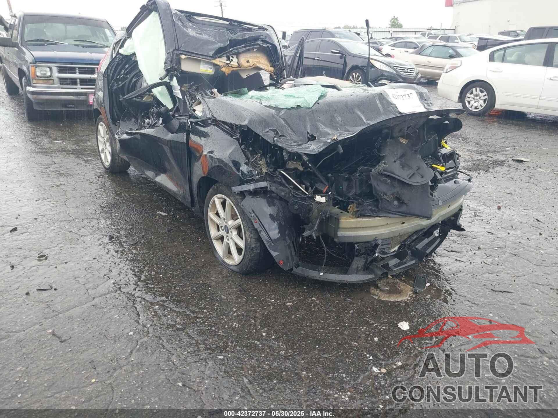 FORD FIESTA 2019 - 3FADP4EJXKM152878