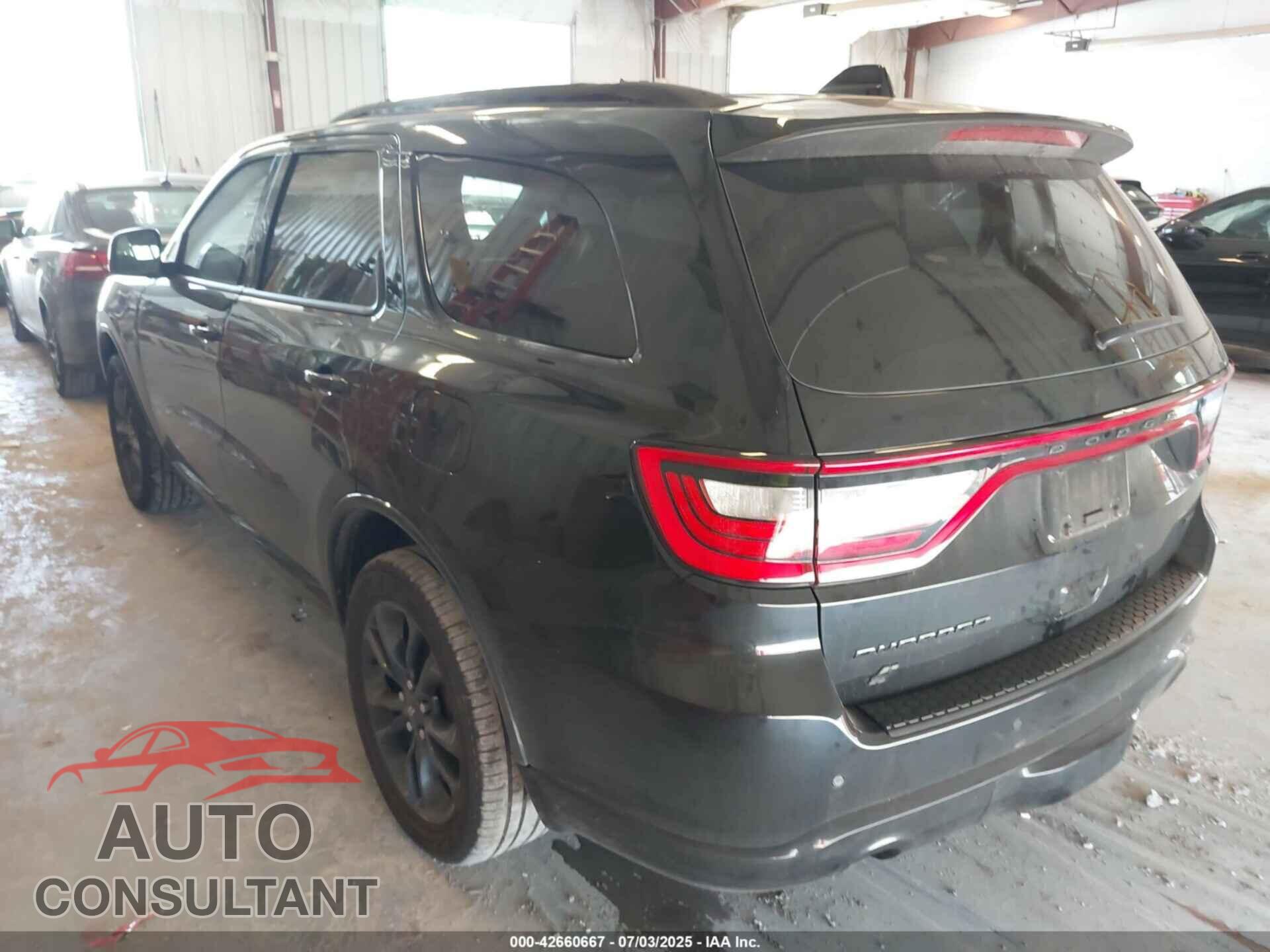 DODGE DURANGO 2024 - 1C4RDJDG3RC101926