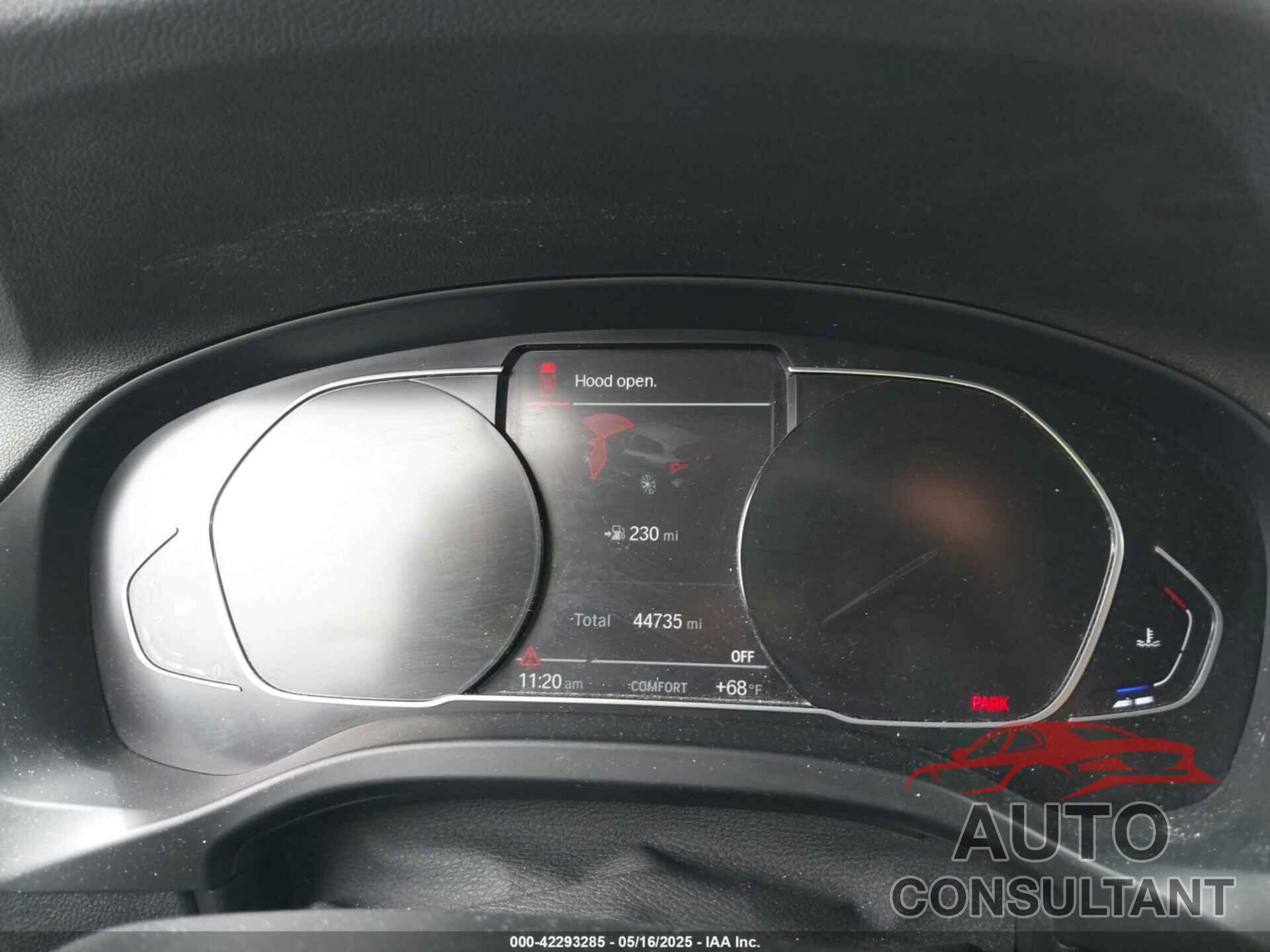 BMW X3 2022 - 5UX43DP0XN9J20248