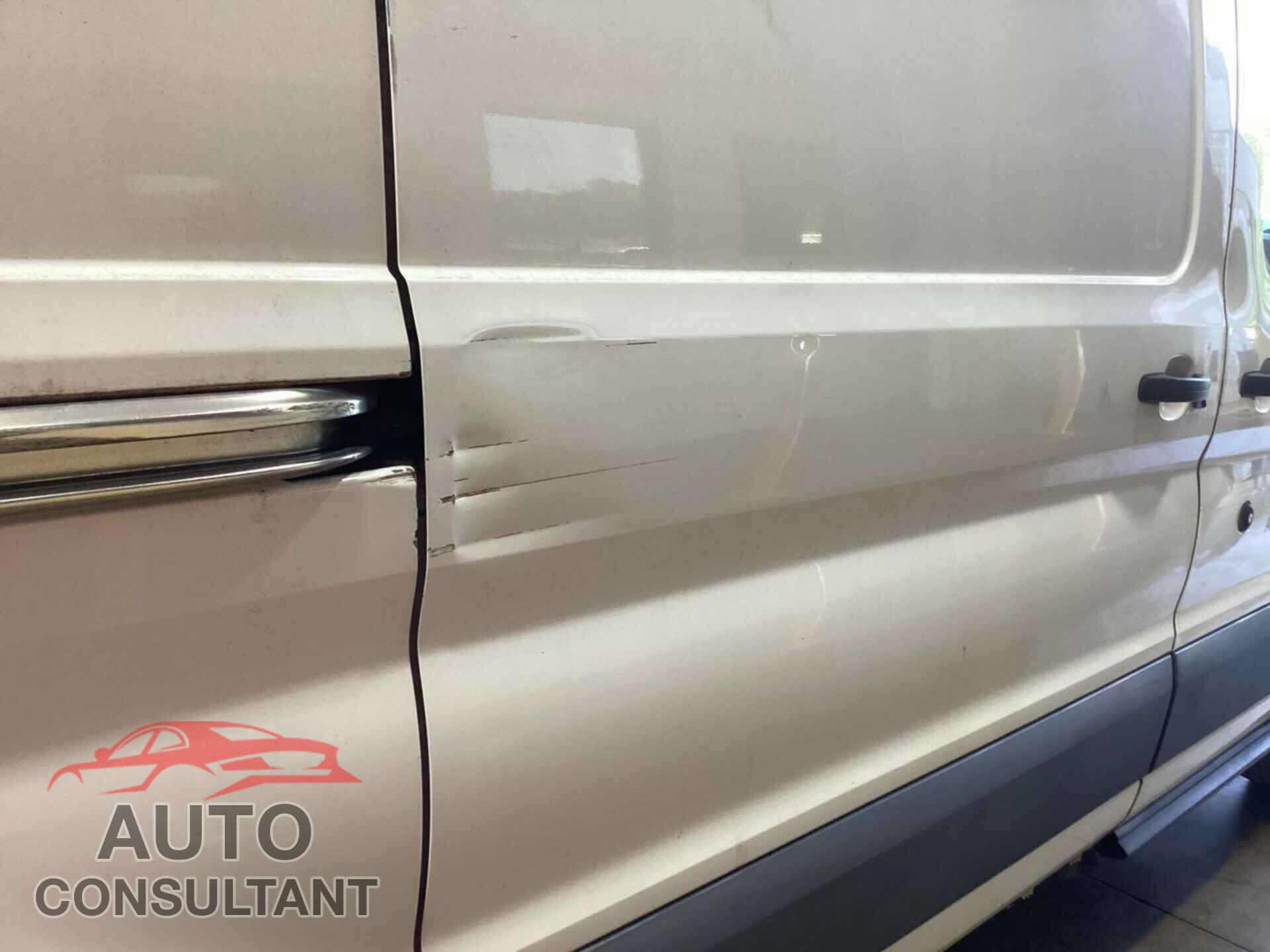 FORD TRANSIT 2016 - 1FTYE1YM2GKB48845