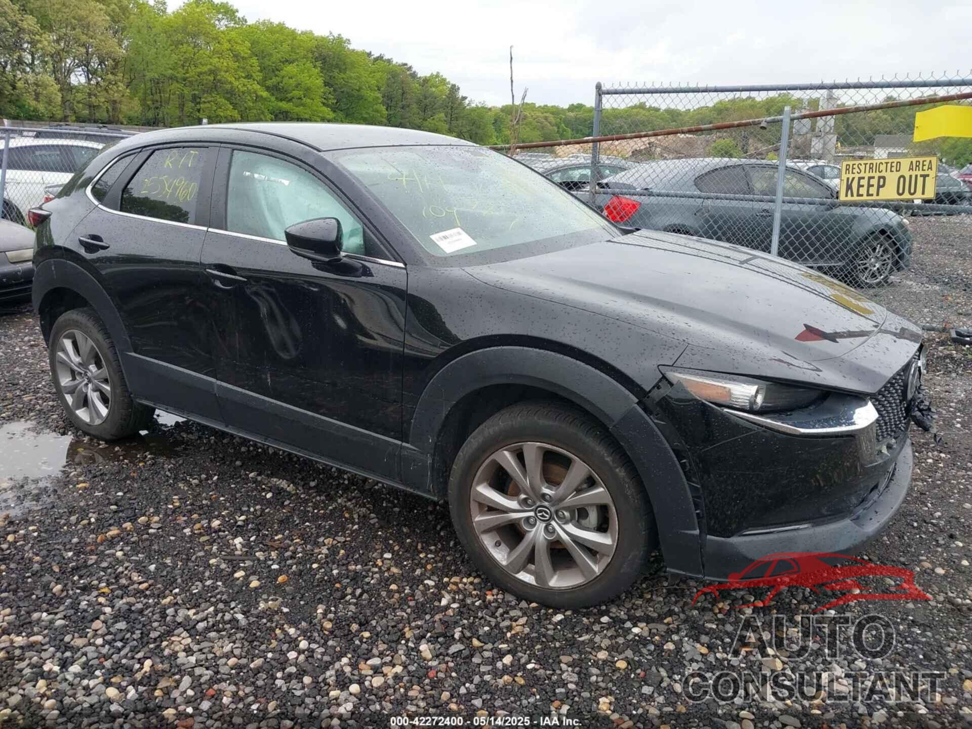 MAZDA CX-30 2021 - 3MVDMABL4MM233173