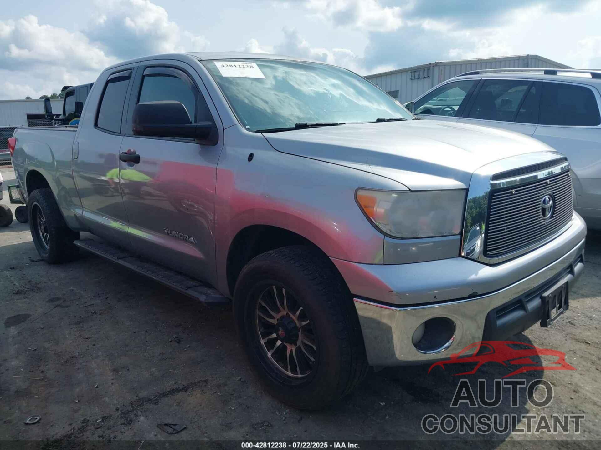 TOYOTA TUNDRA 2012 - 5TFRM5F16CX040183