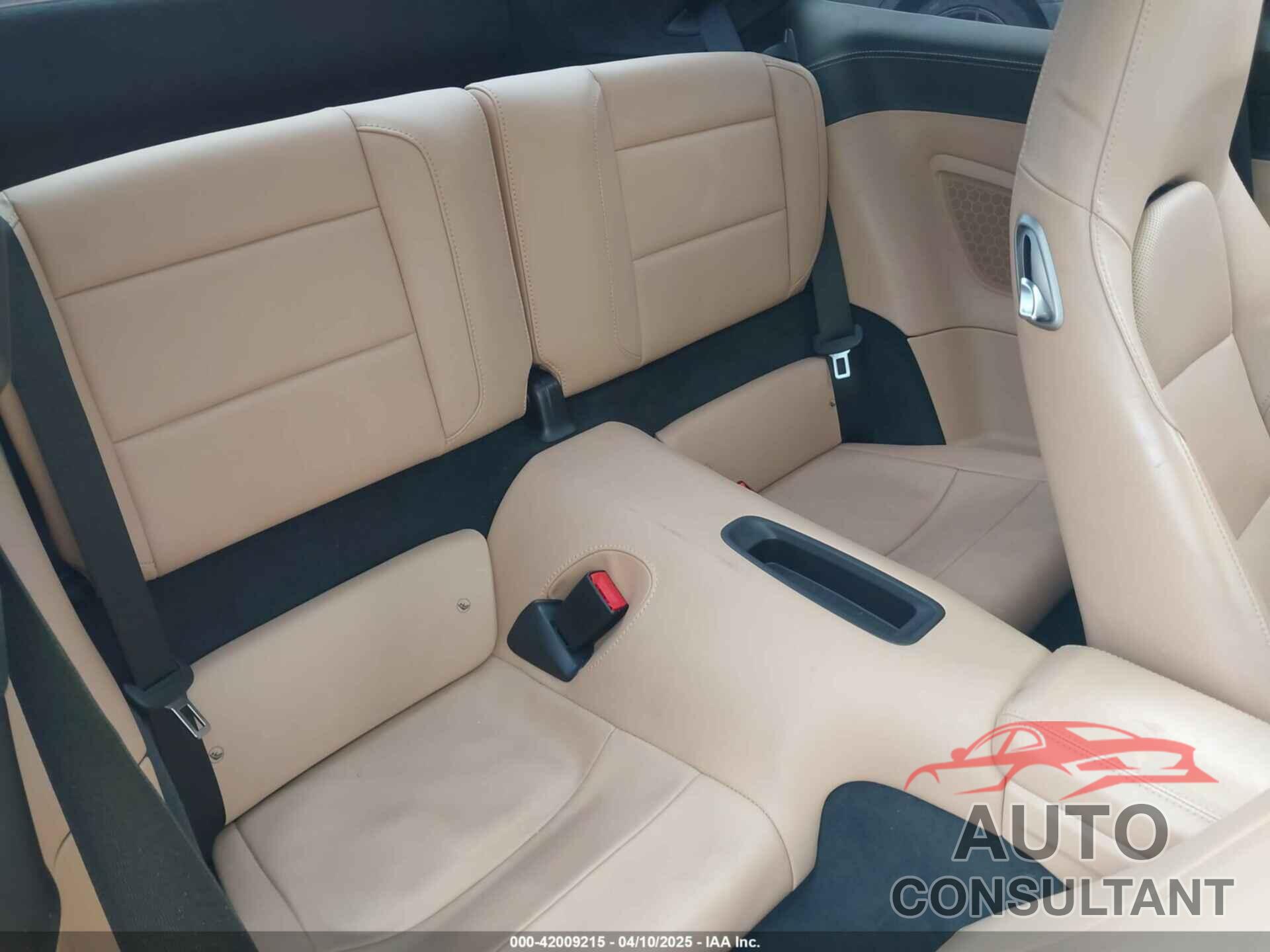 PORSCHE 911 2018 - WP0AA2A92JS106143