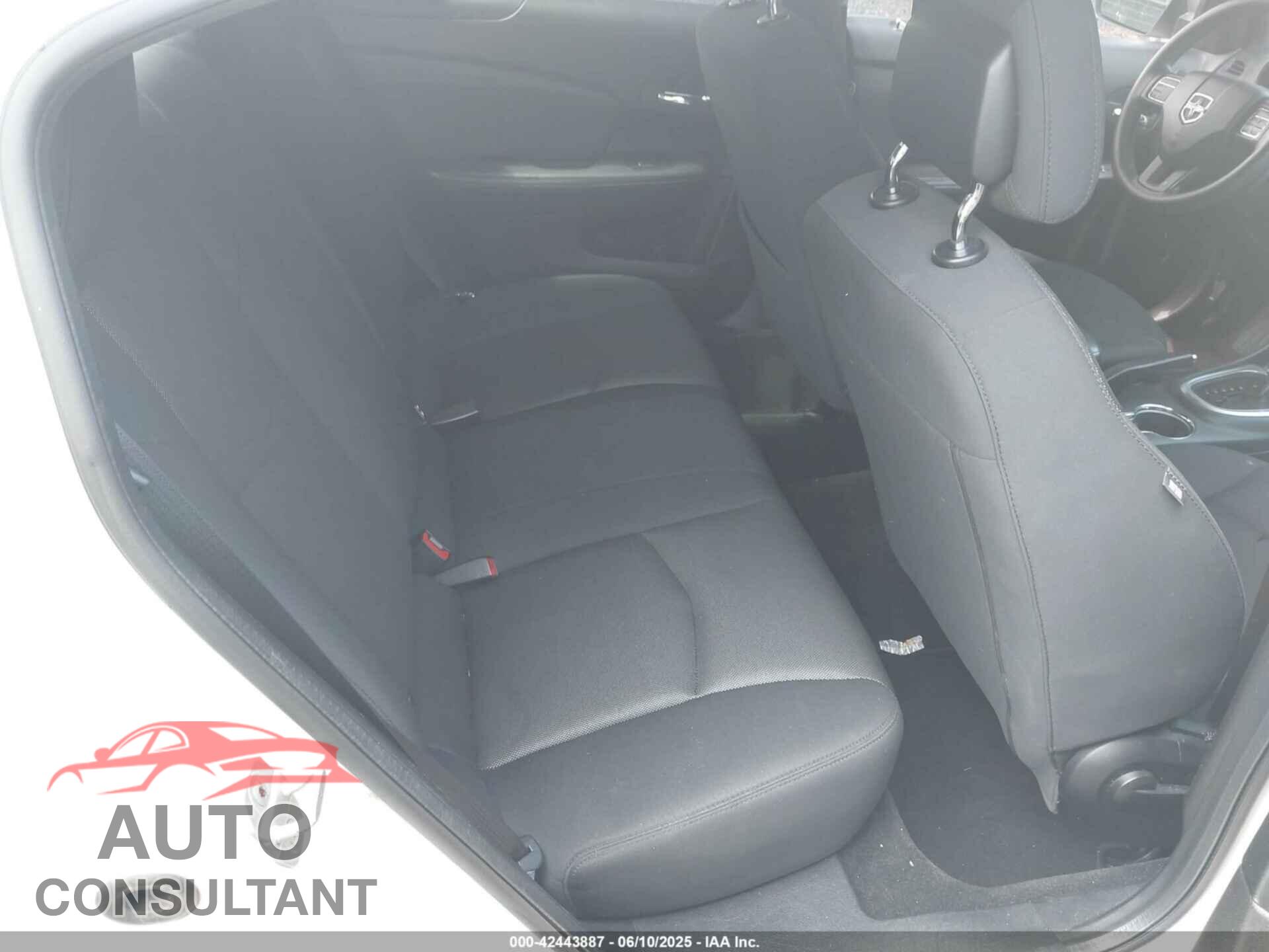 DODGE AVENGER 2011 - 1B3BD4FB8BN514828