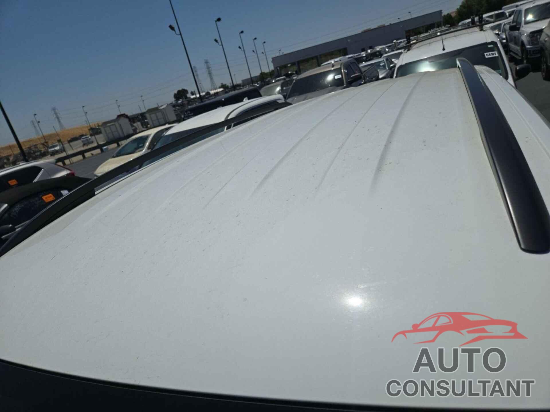 VOLKSWAGEN ATLAS 2023 - 1V2HR2CA4PC526289