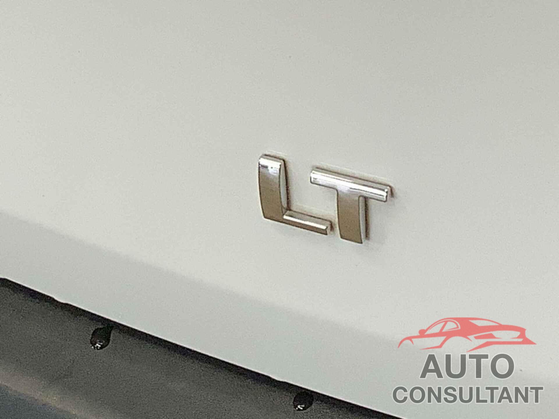CHEVROLET TRAVERSE 2022 - 1GNERGKW5NJ150961