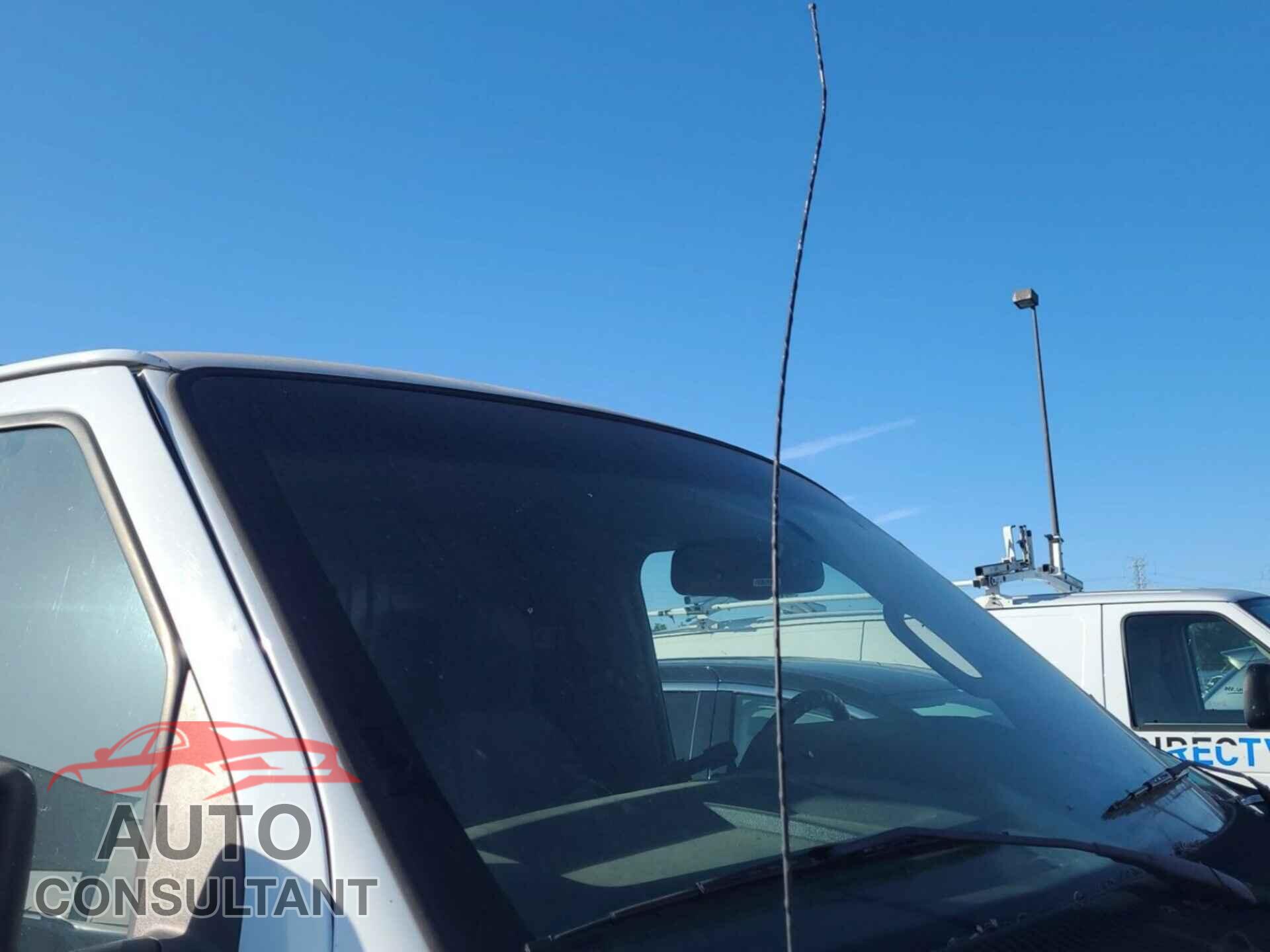 FORD ECONOLINE 2011 - 1FTNE2EL2BDA16265