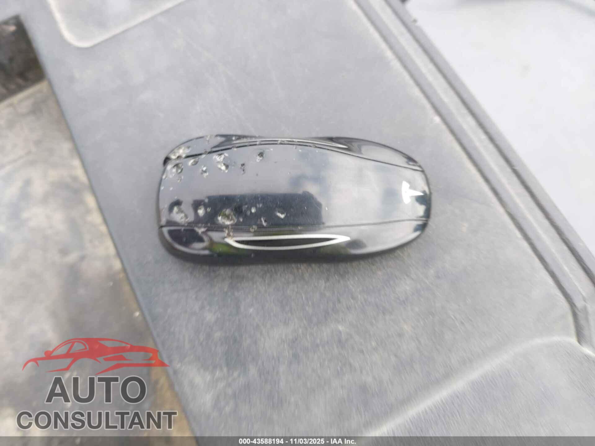 TESLA MODEL S 2016 - 5YJSA1E28GF171368
