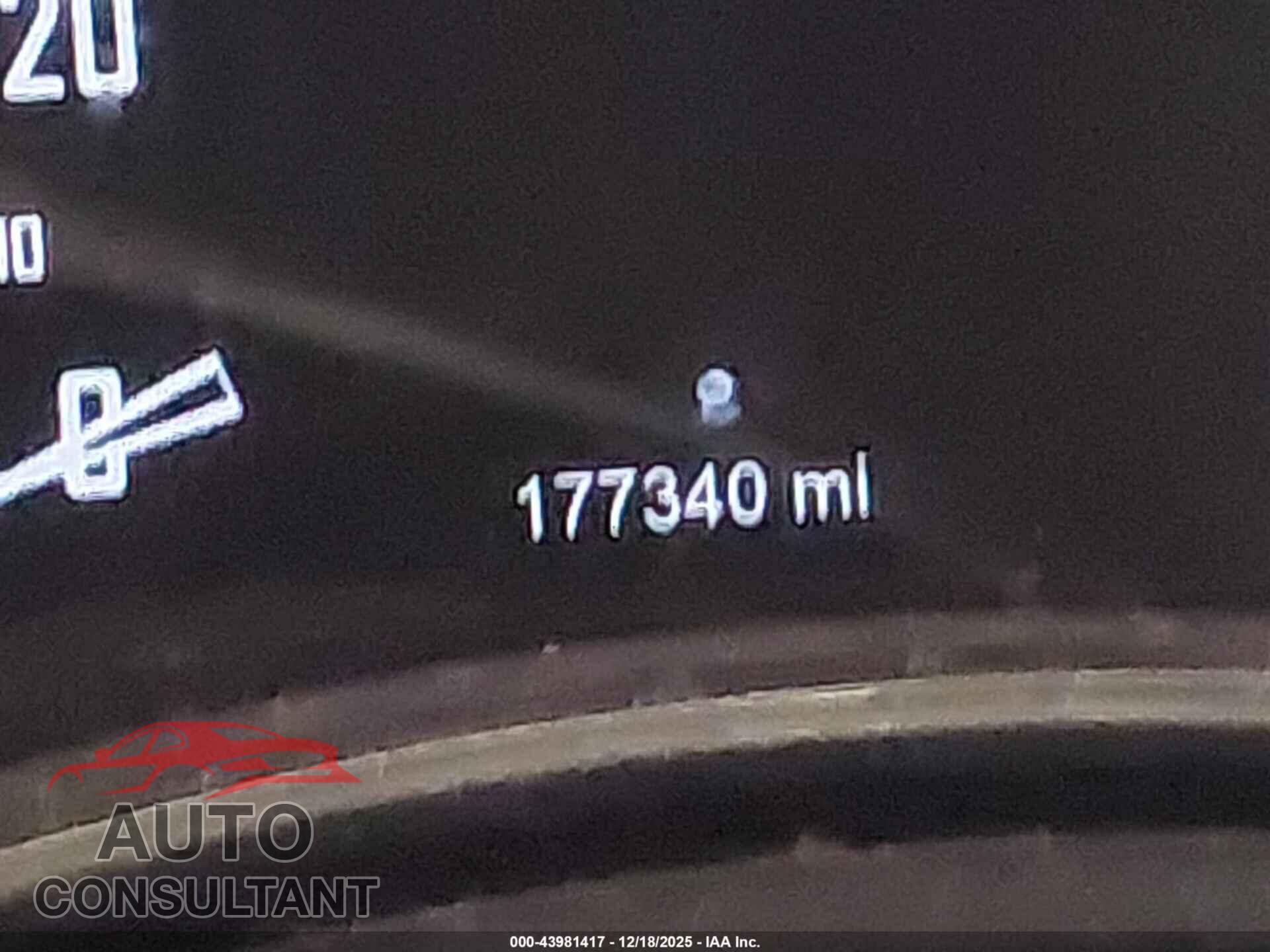 DODGE DURANGO 2014 - 1C4RDJEG7EC973583