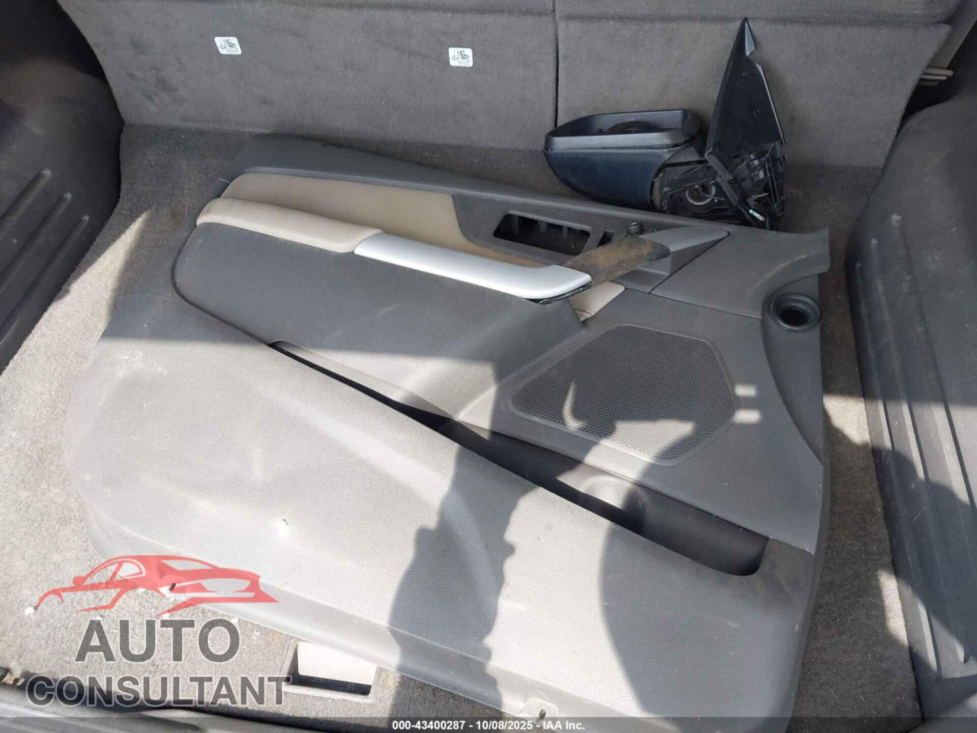 FORD EDGE 2014 - 2FMDK3GC6EBB38141