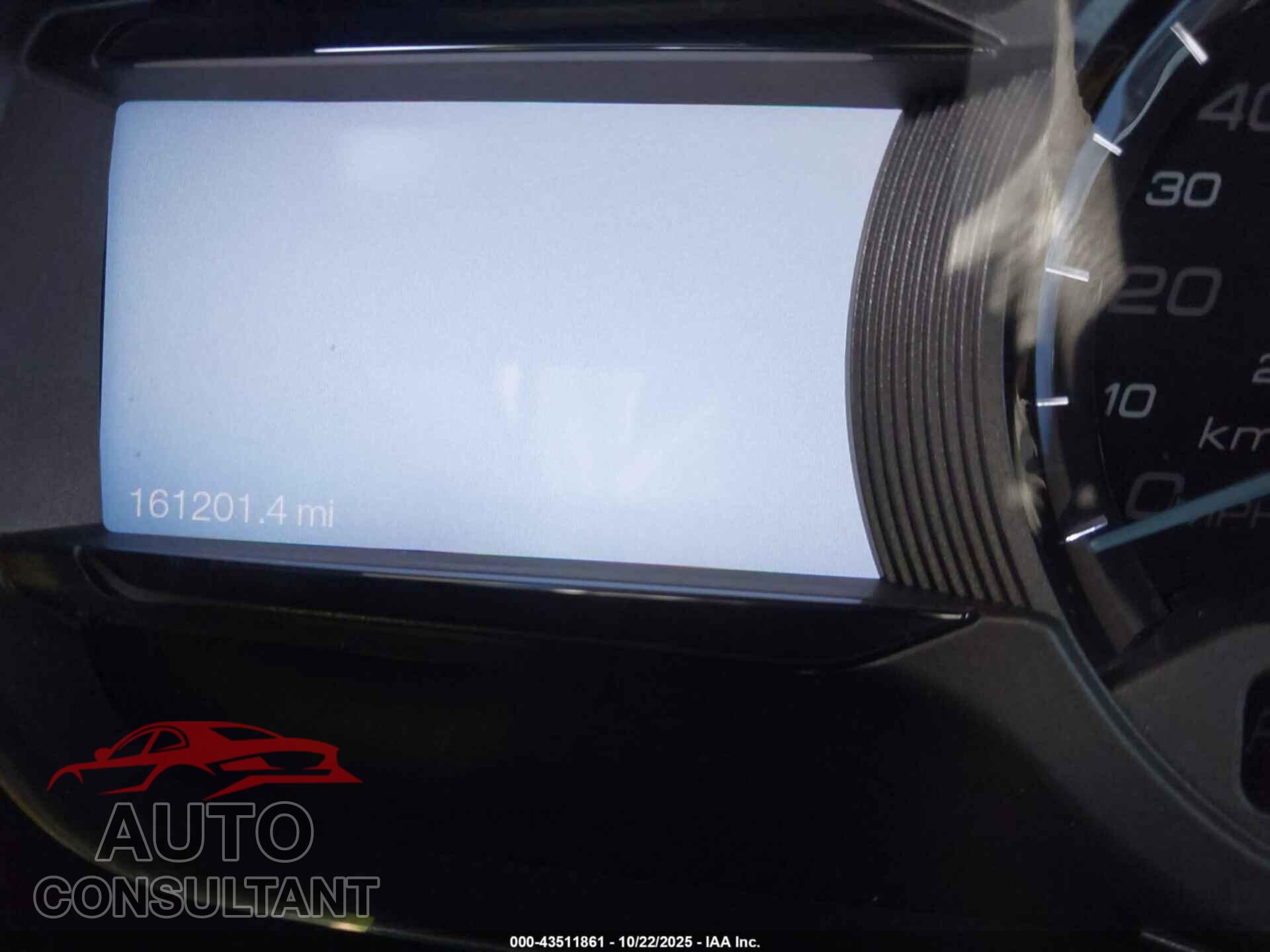 FORD TAURUS 2013 - 1FAHP2F85DG136182