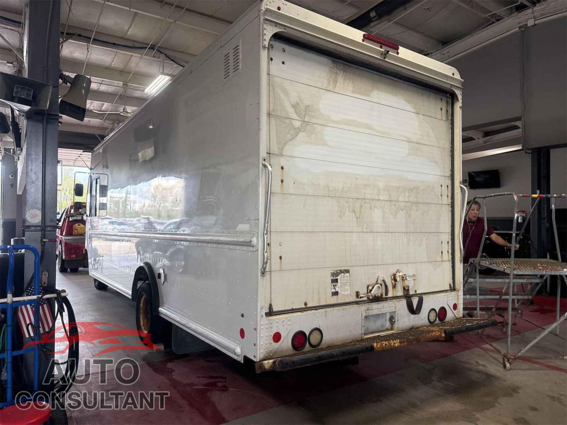 FORD E-450 STRIPPED 2013 - 1FC4E4KL7DDA78193
