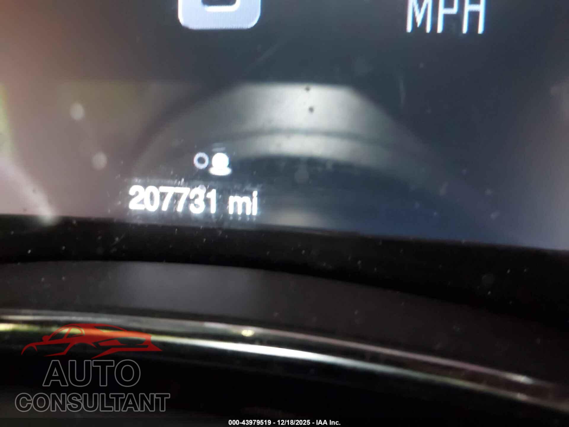 DODGE DURANGO 2015 - 1C4RDJDG2FC784844