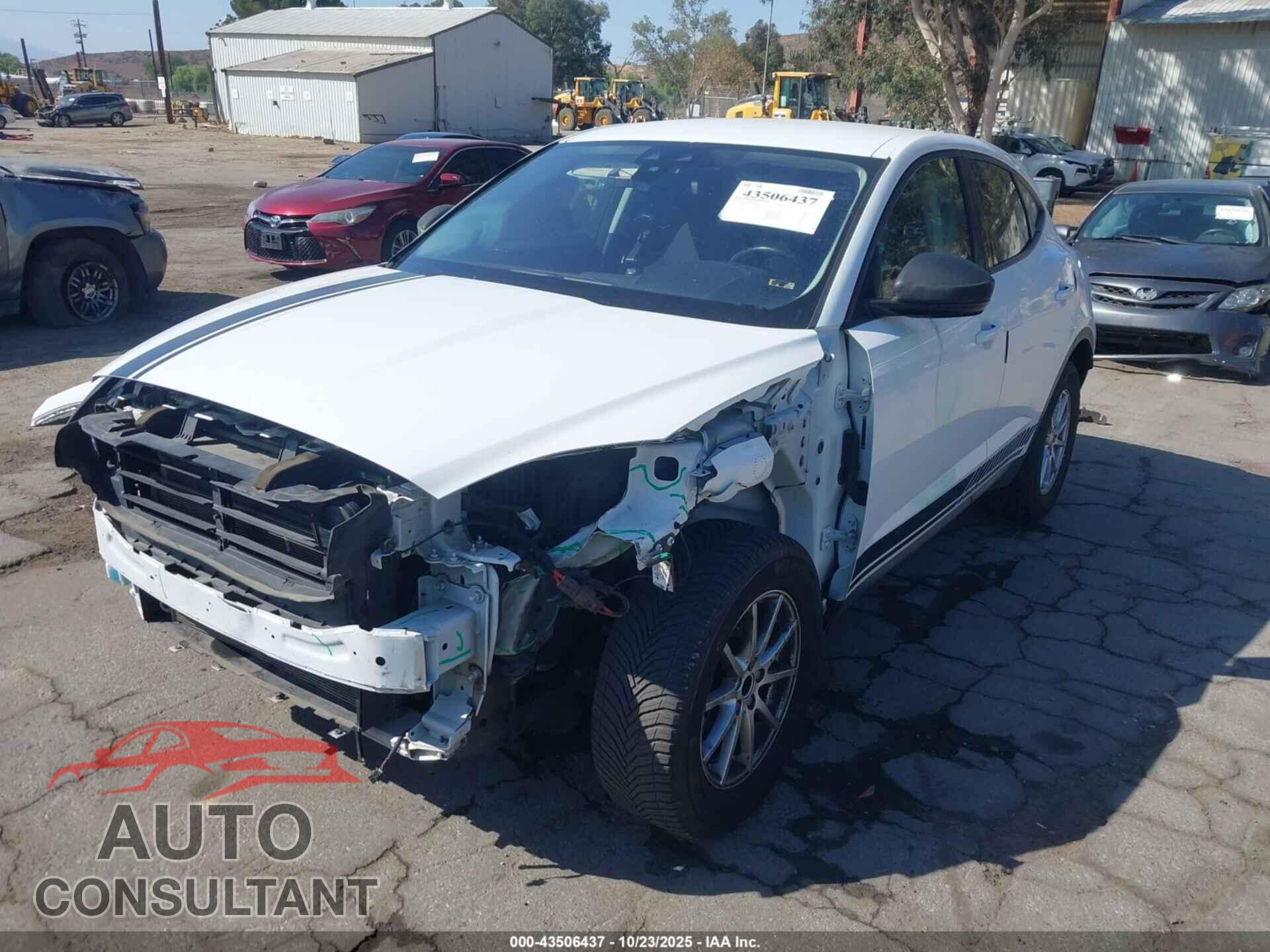 JAGUAR E-PACE 2019 - SADFK2FX5K1Z63563