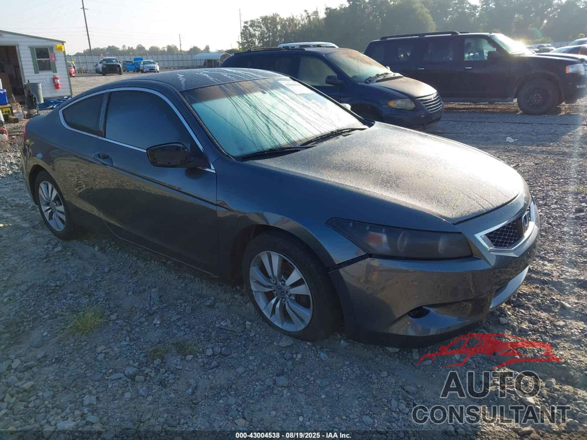 HONDA ACCORD 2010 - 1HGCS1B30AA001876