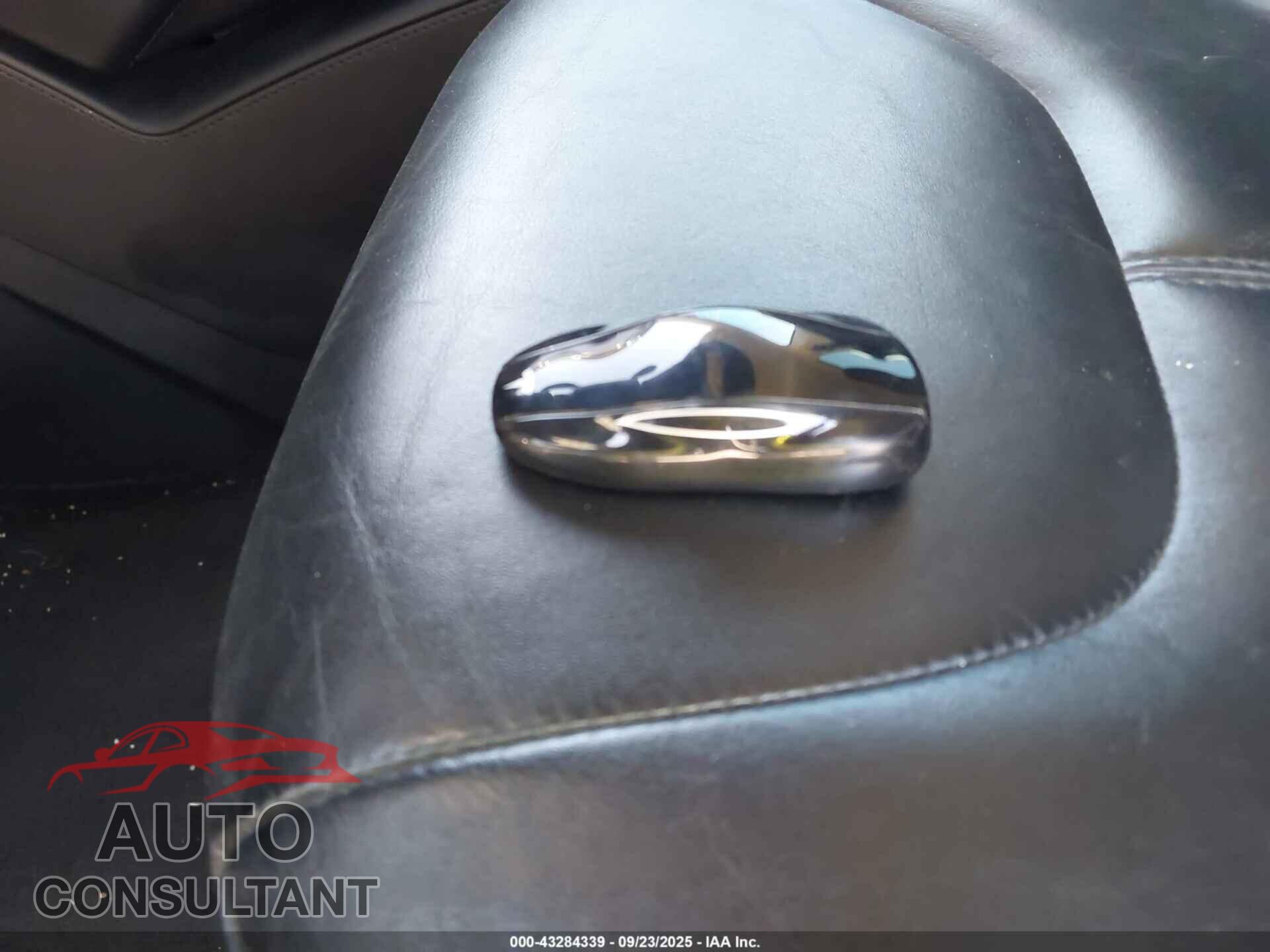 TESLA MODEL S 2013 - 5YJSA1CN5DFP05919