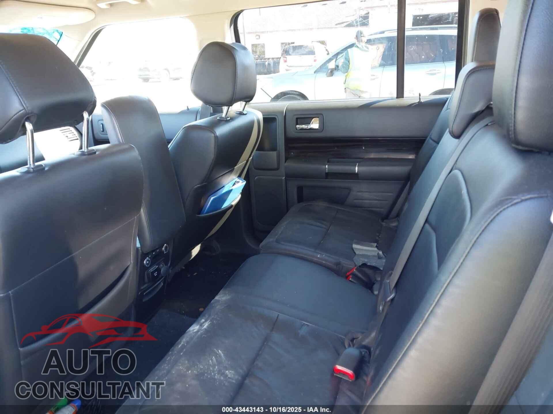 FORD FLEX 2016 - 2FMHK6C85GBA19357