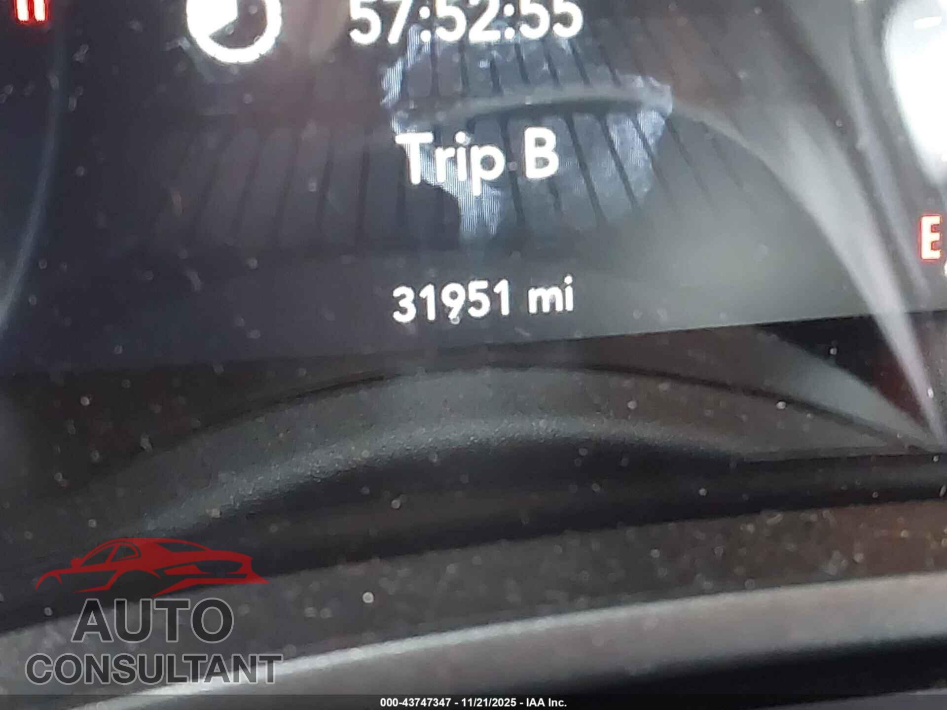 DODGE CHALLENGER 2017 - 2C3CDZFJ3HH665895
