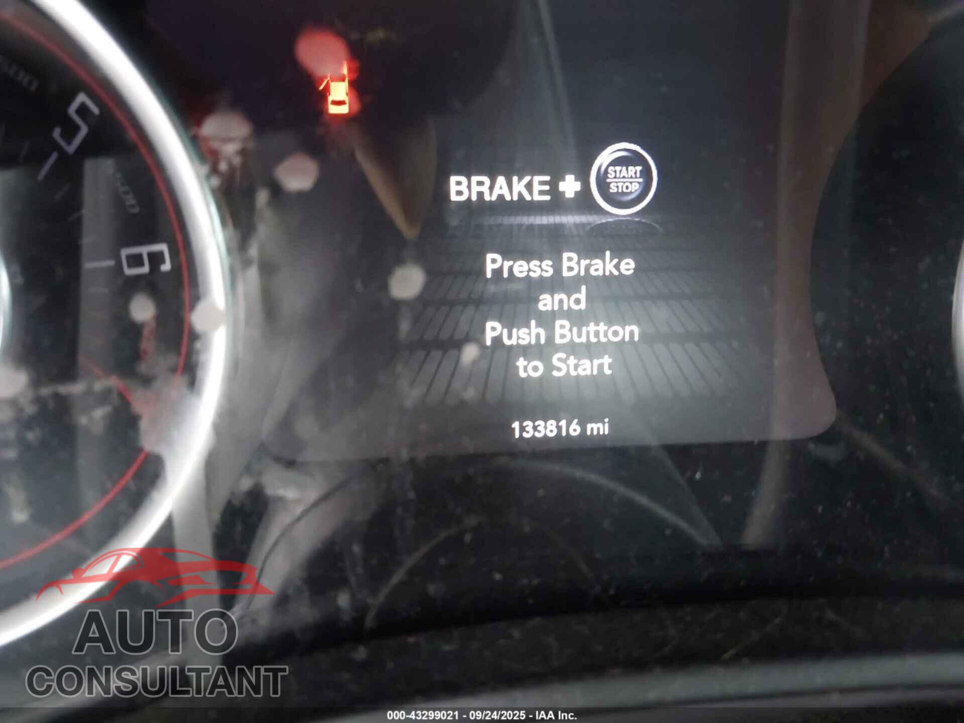 DODGE CHALLENGER 2015 - 2C3CDZAG0FH718836