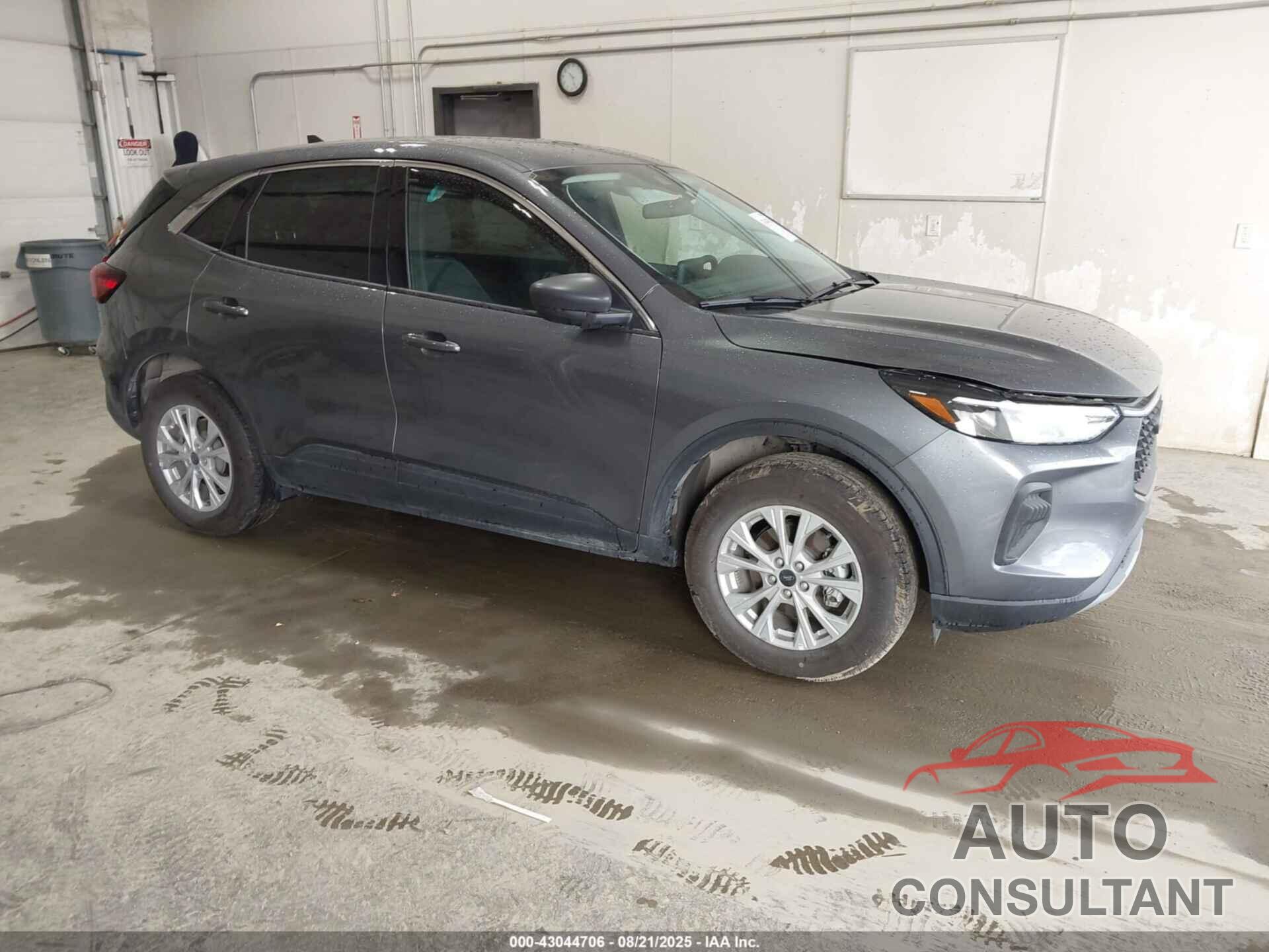 FORD ESCAPE 2024 - 1FMCU9GN5RUA14873