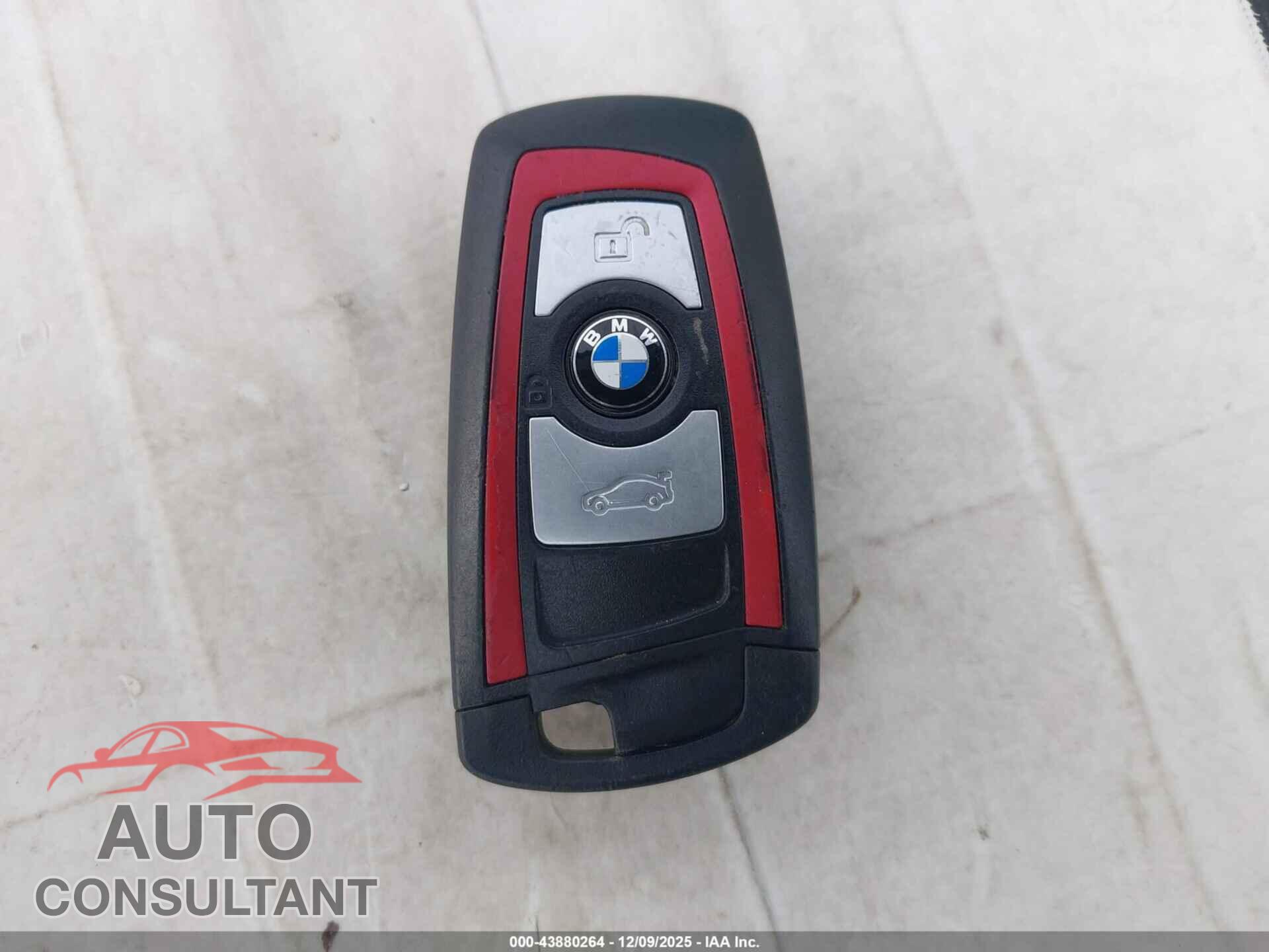 BMW 228I 2015 - WBA1F9C52FVW98585