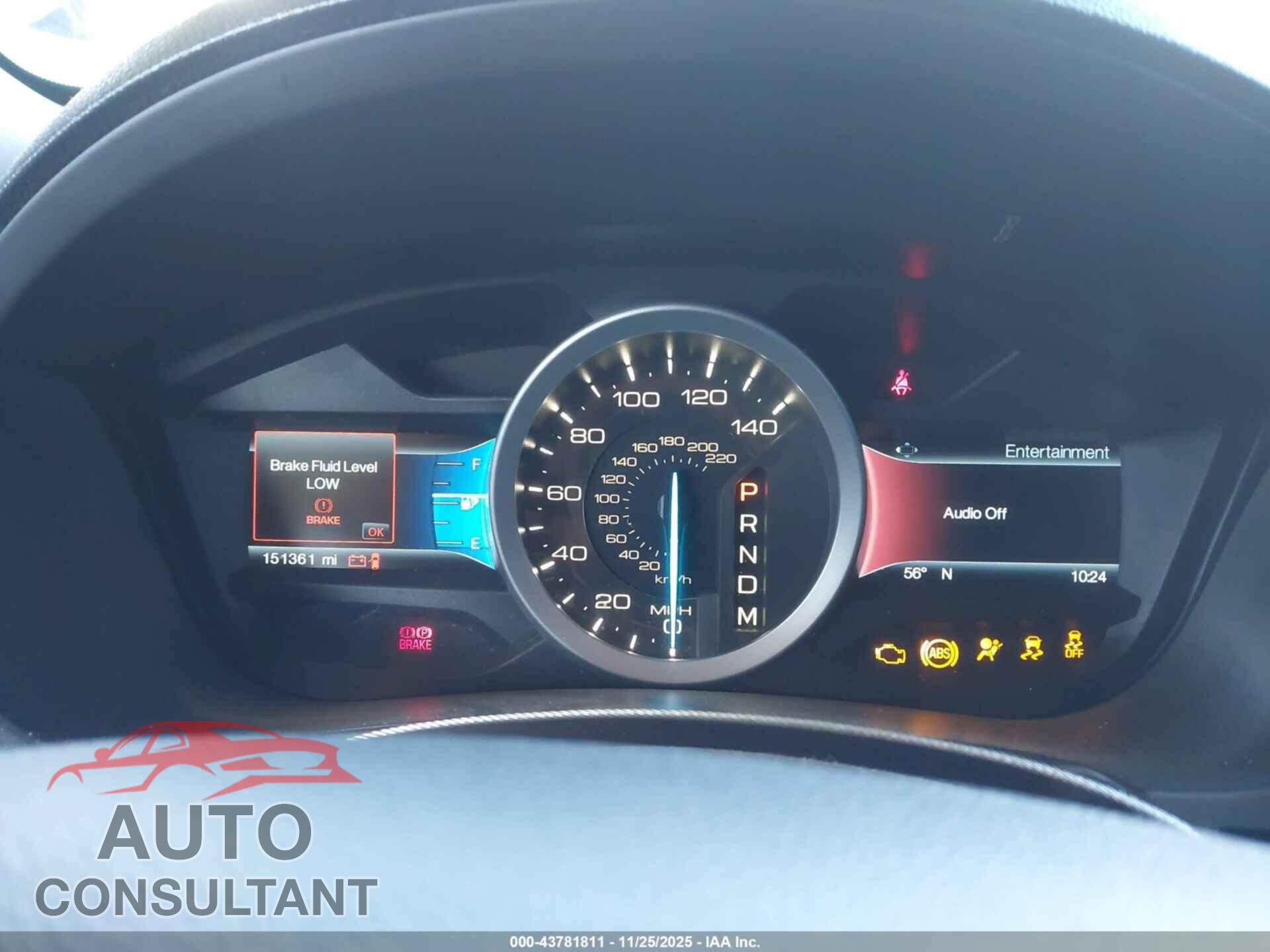 FORD EXPLORER 2014 - 1FM5K8D8XEGB52442
