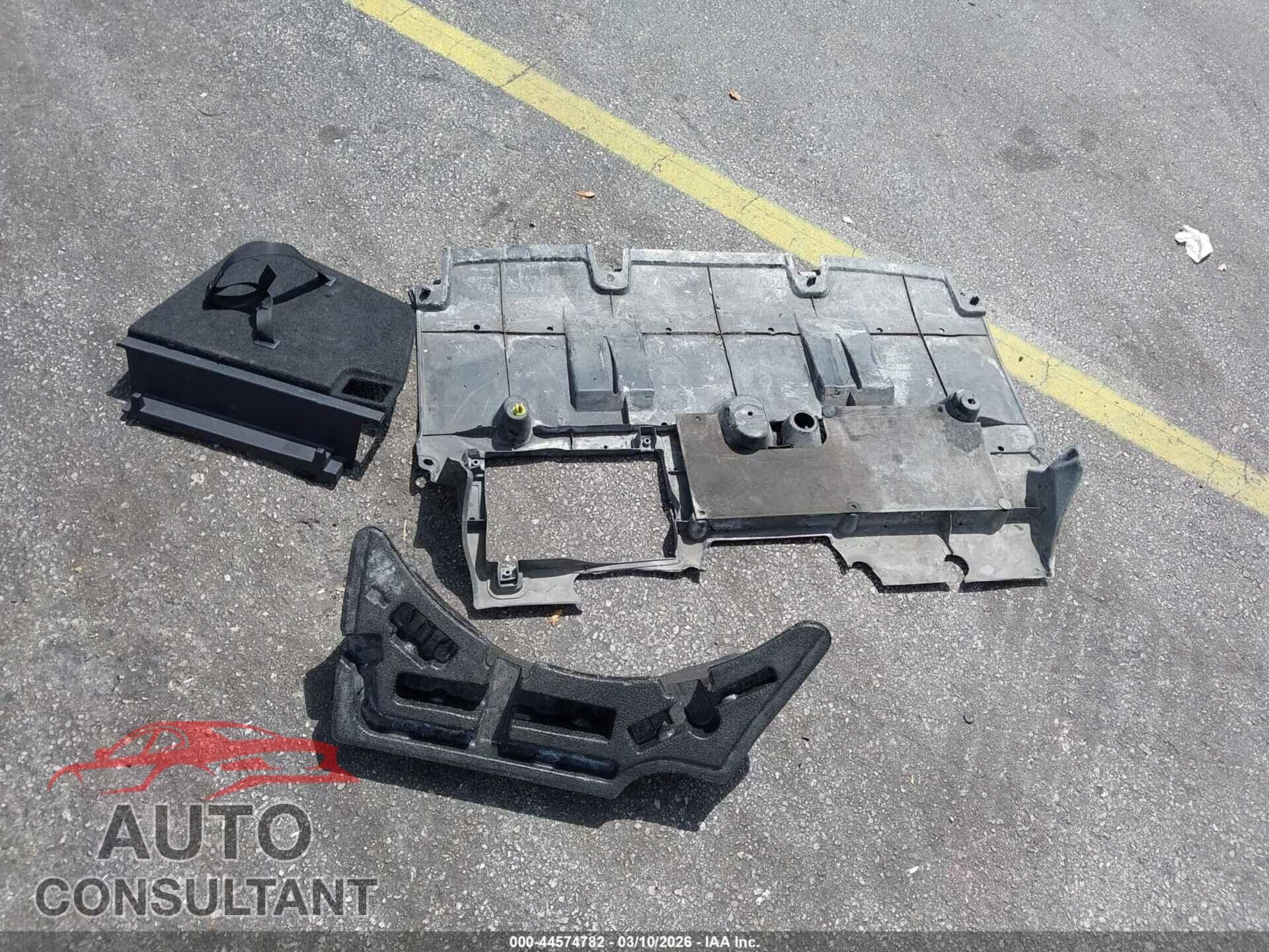 LEXUS IS 250 2014 - JTHCF1D23E5010799