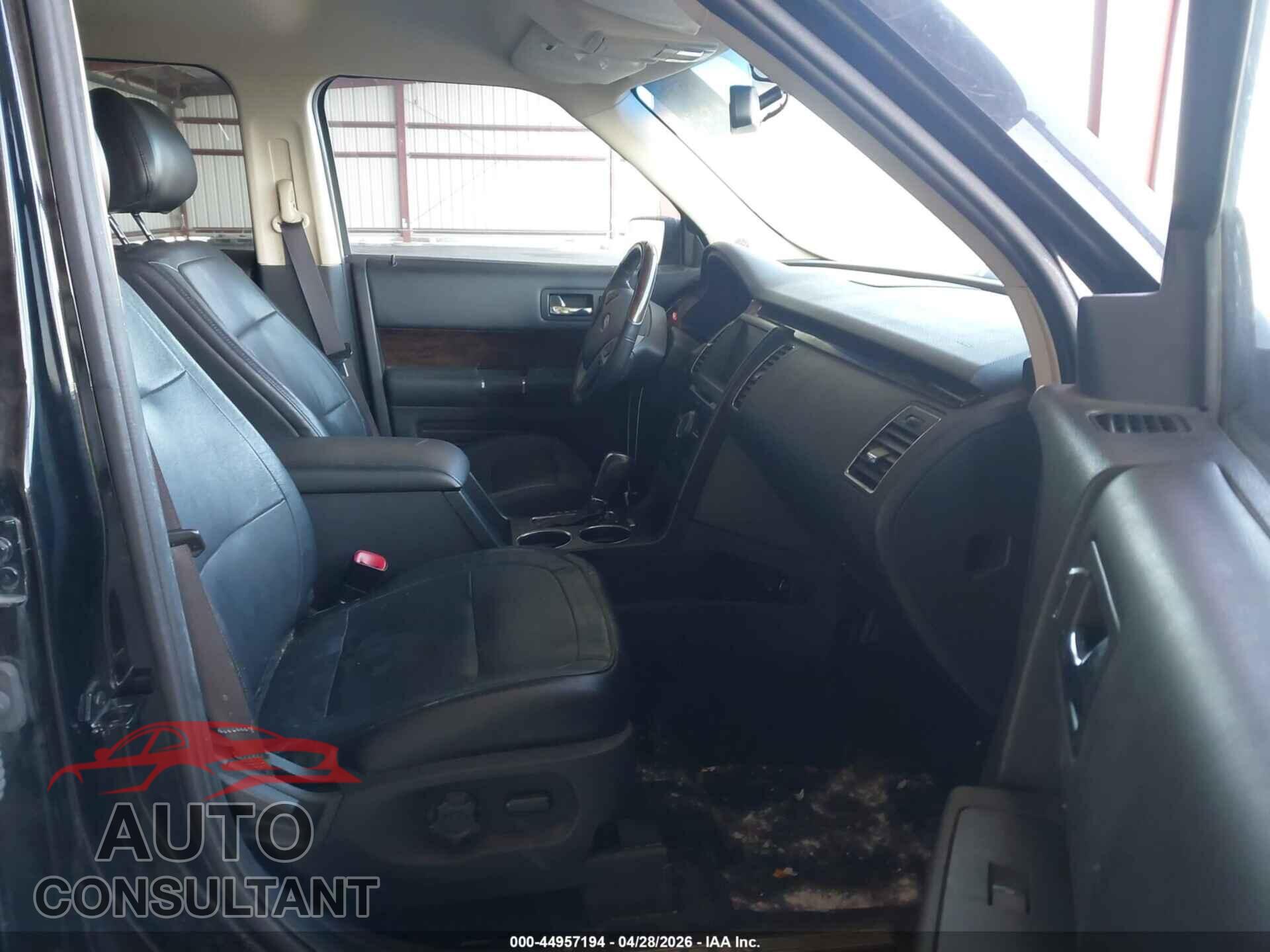 FORD FLEX 2014 - 2FMGK5D88EBD14468