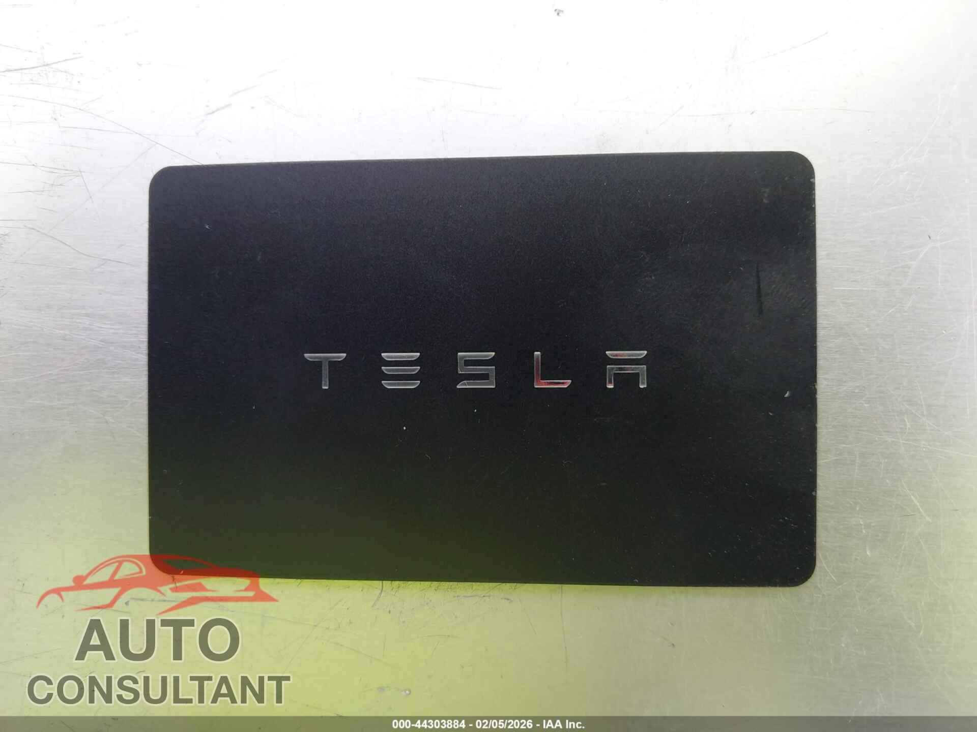 TESLA MODEL 3 2021 - 5YJ3E1EA8MF998475