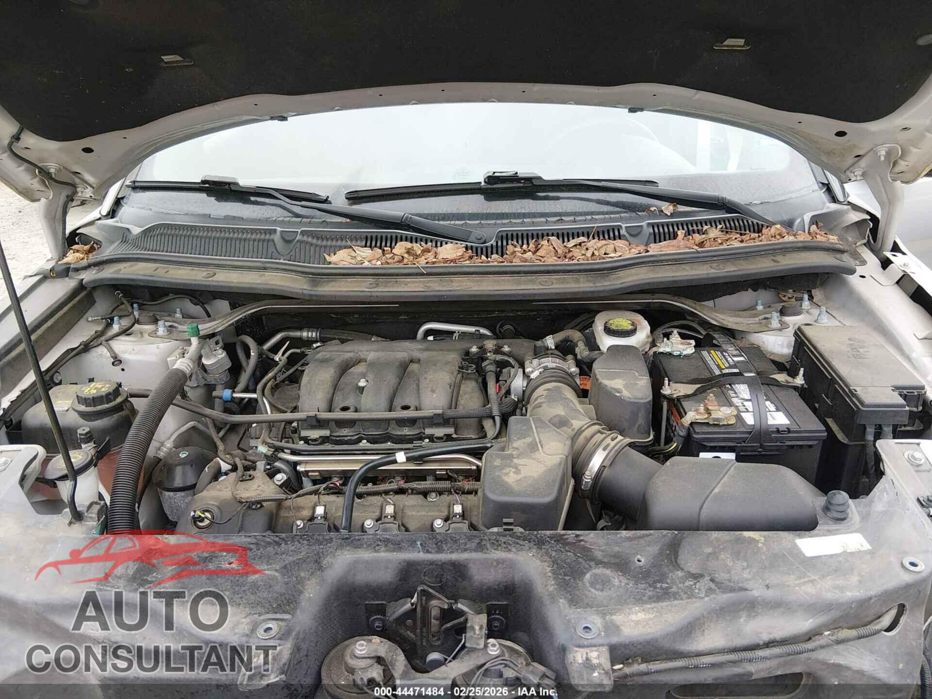 FORD EXPLORER 2018 - 1FM5K7D83JGB15107