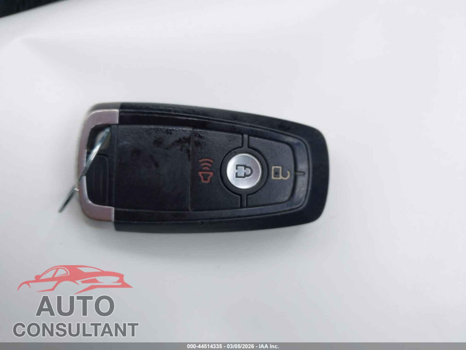 FORD ESCAPE 2020 - 1FMCU9G64LUA15657