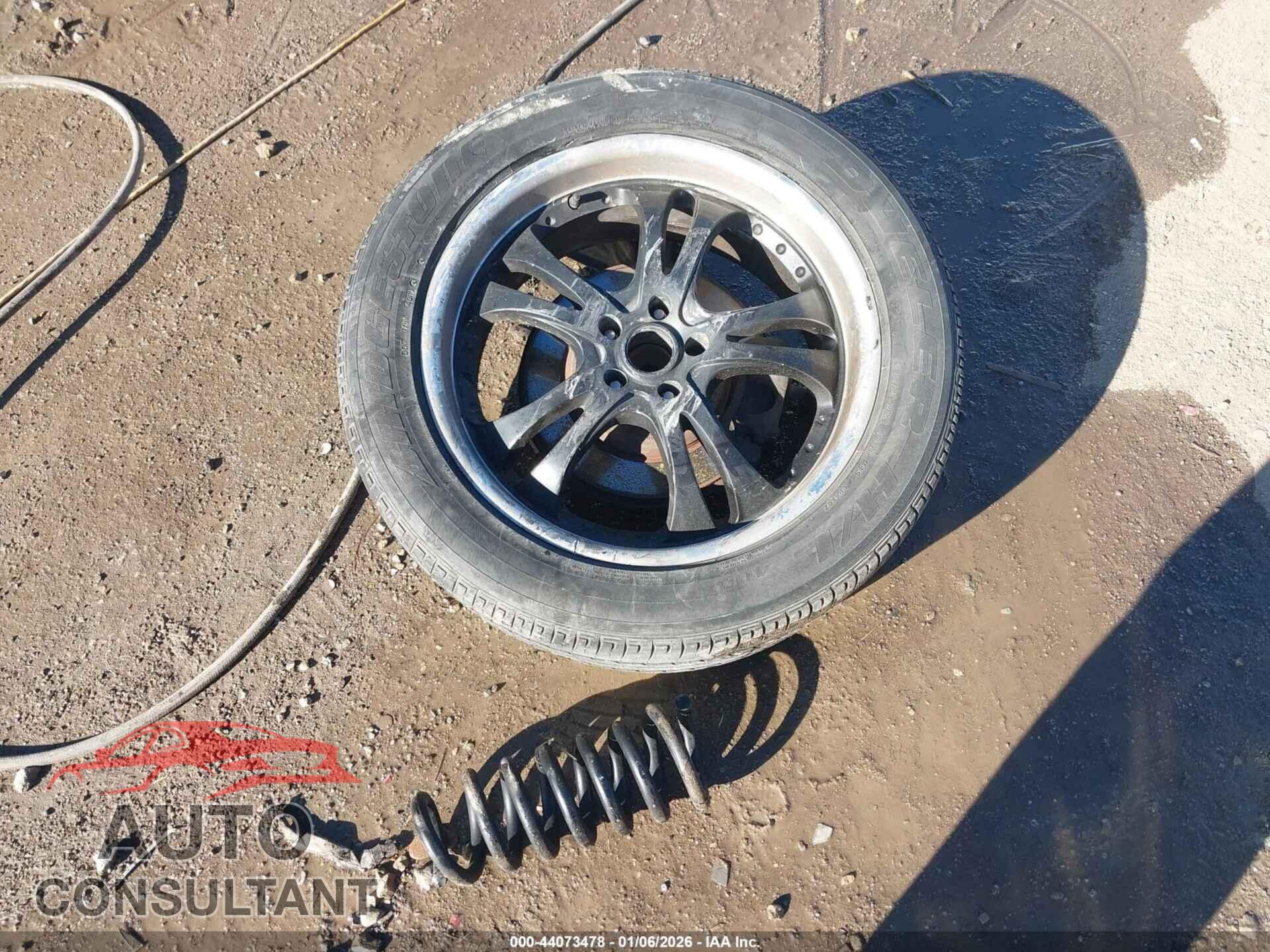 FORD EXPLORER 2012 - 1FMHK7D8XCGA48067