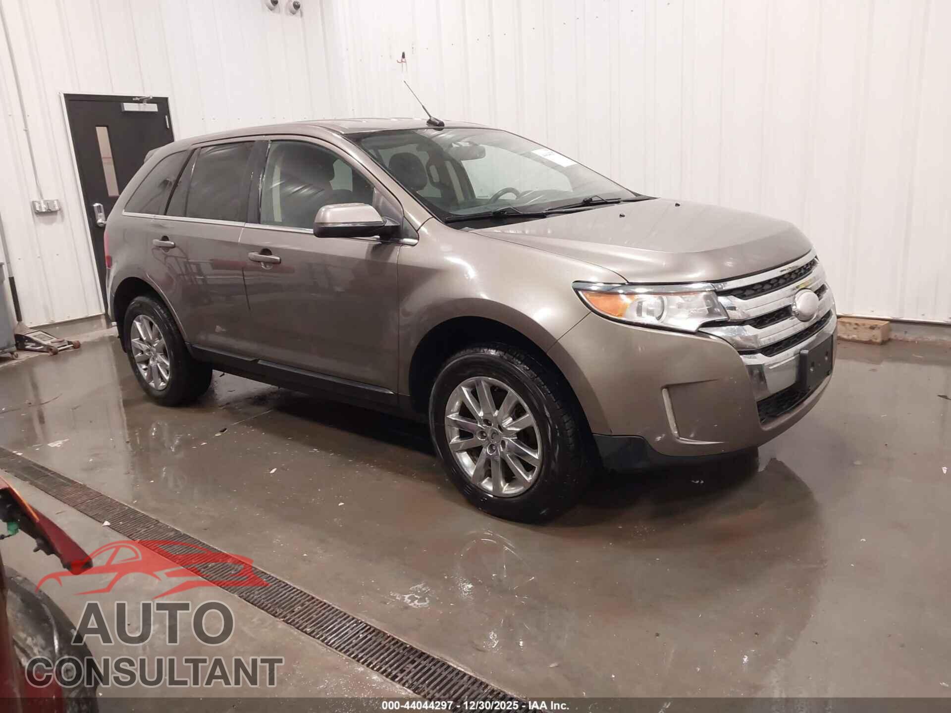 FORD EDGE 2013 - 2FMDK4KC4DBC13639