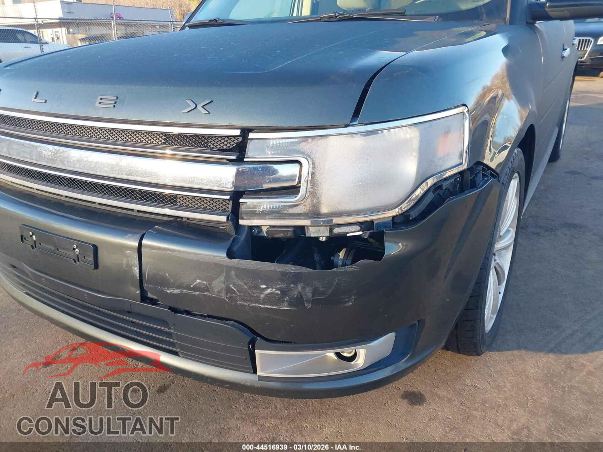 FORD FLEX 2015 - 2FMHK6C80FBA14954