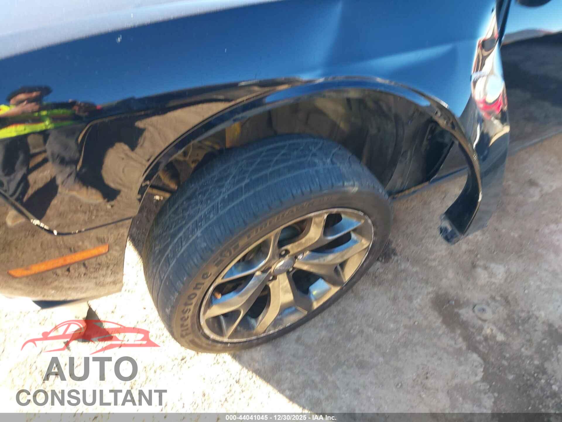 DODGE CHALLENGER 2016 - 2C3CDZBT3GH214052