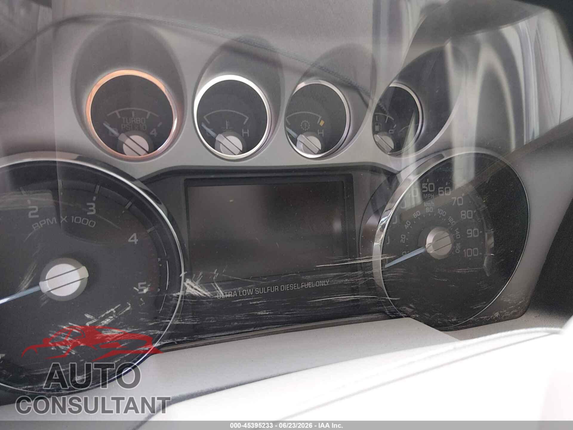FORD F-350 2014 - 1FT8W3BTXEEB00580
