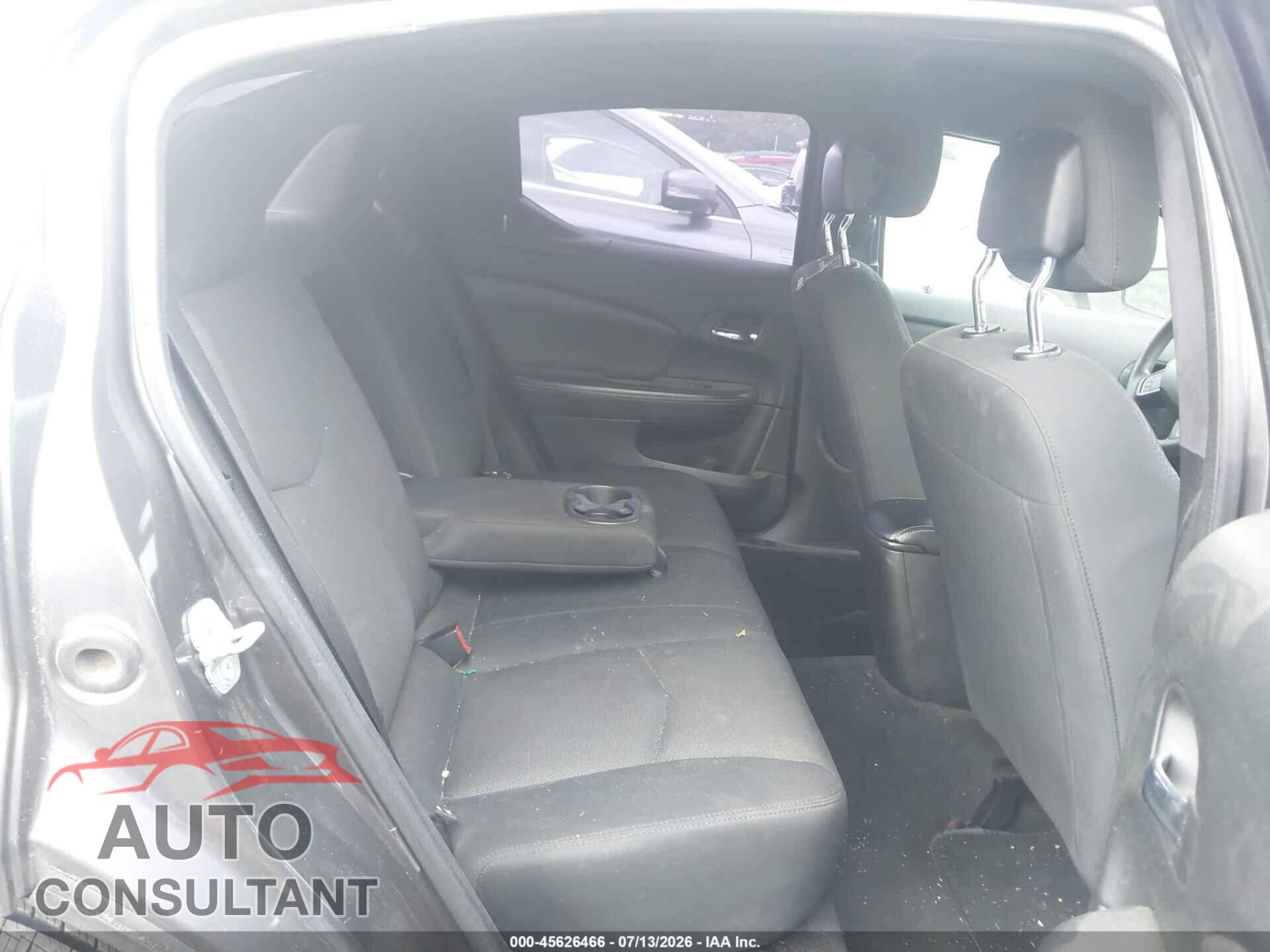 DODGE AVENGER 2014 - 1C3CDZAG0EN218200