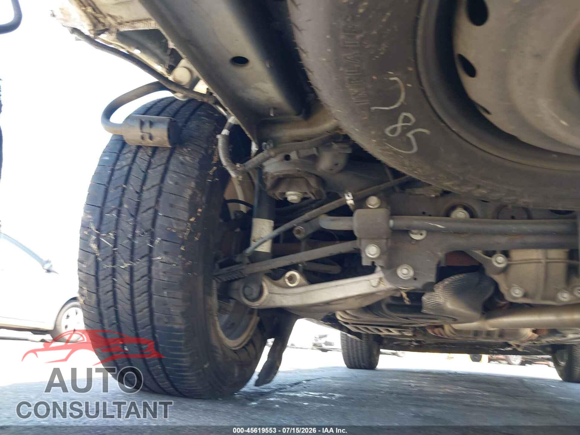 DODGE DURANGO 2012 - 1C4RDHDGXCC182777