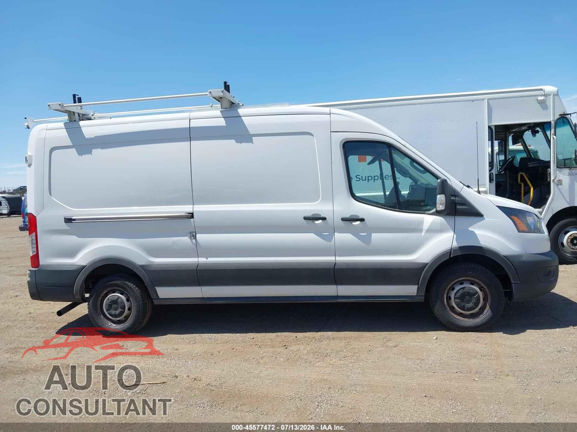 FORD TRANSIT-250 2023 - 1FTBR1C8XPKB21994
