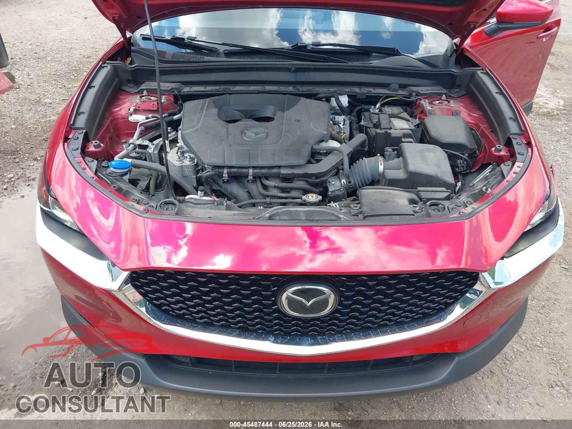 MAZDA CX-30 2023 - 3MVDMBCM2PM577151