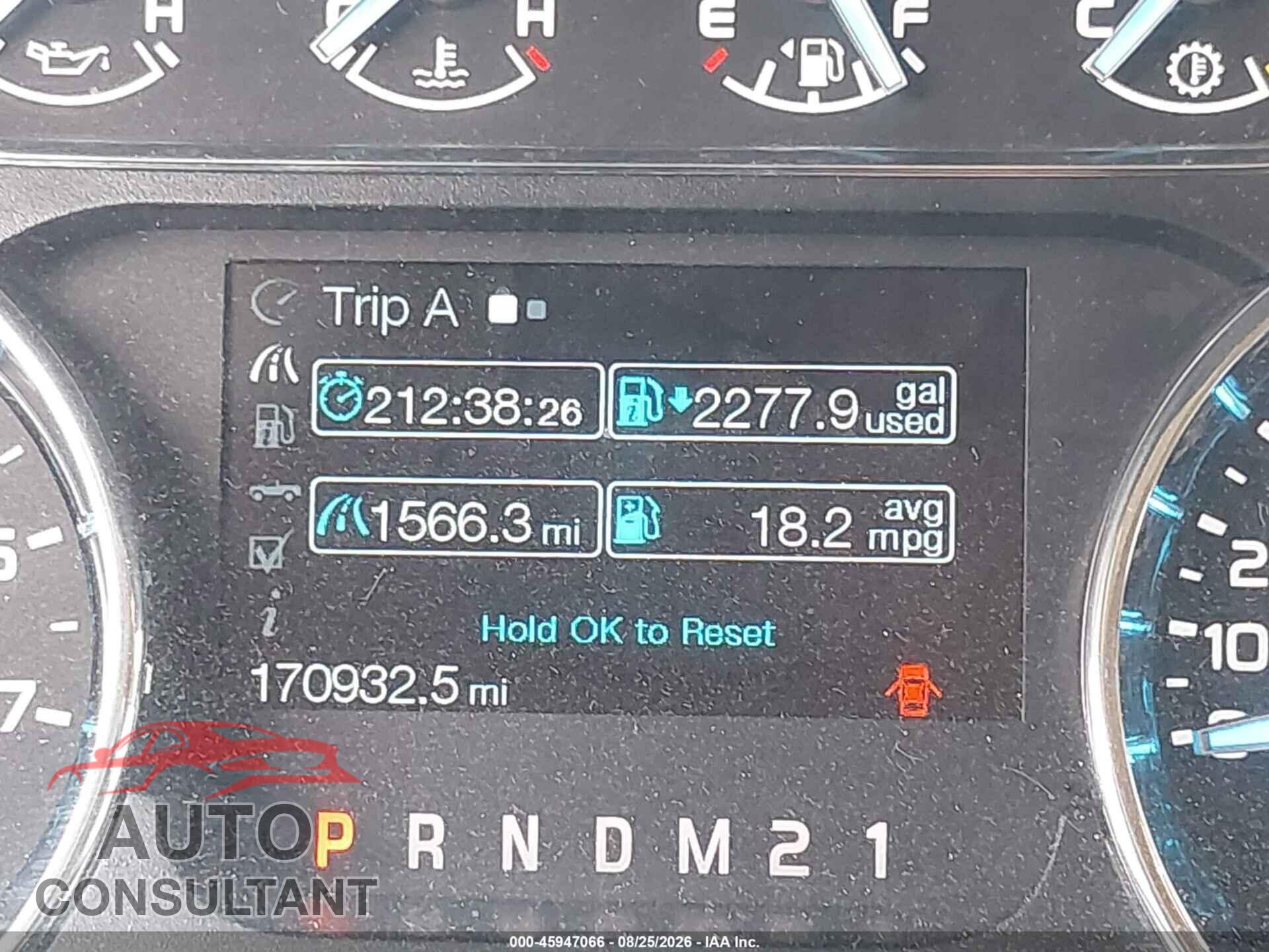 FORD F-150 2012 - 1FTFW1ET1CFA05355