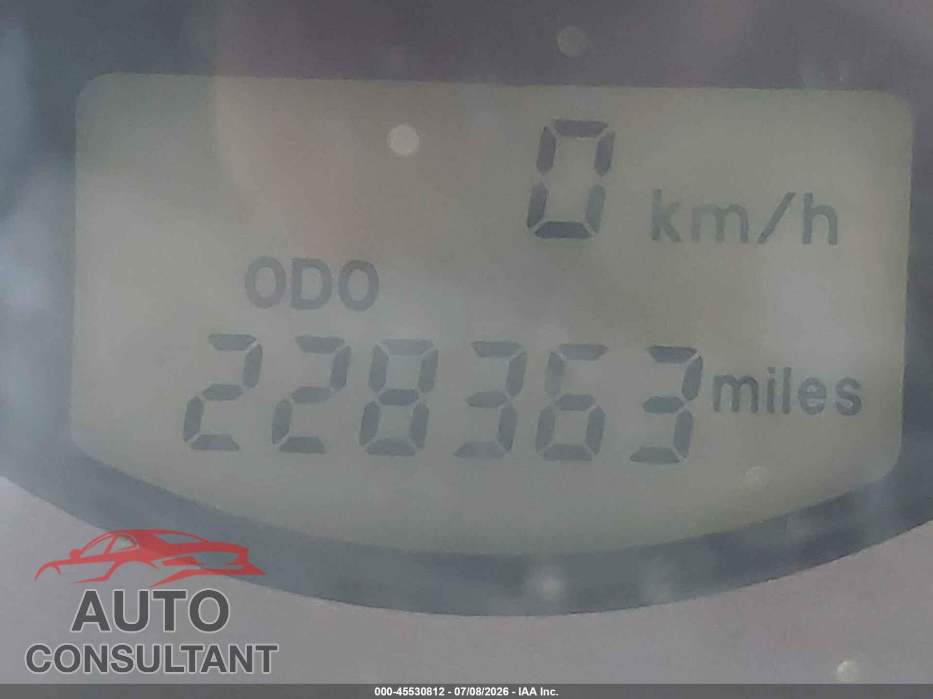 MITSUBISHI ECLIPSE 2011 - 4A31K5DF2BE003978