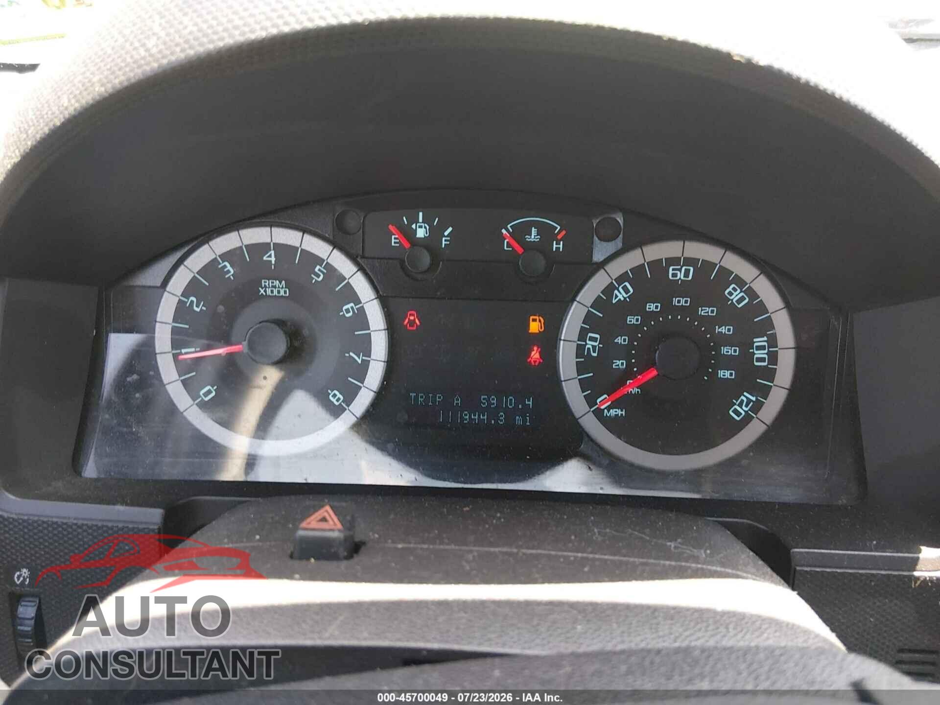 FORD ESCAPE 2010 - 1FMCU9EG6AKD30416