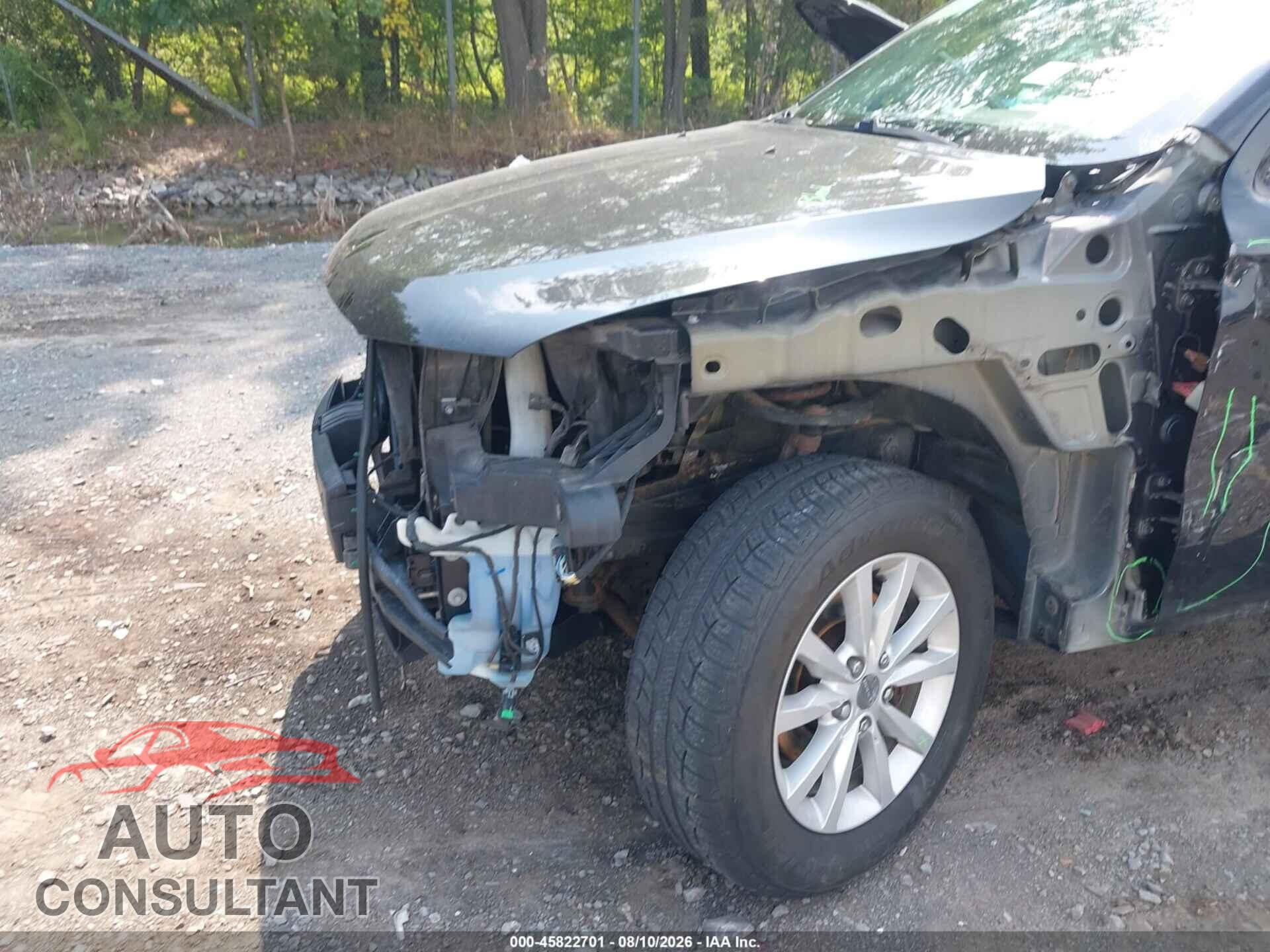 DODGE DURANGO 2015 - 1C4RDJAG8FC709909