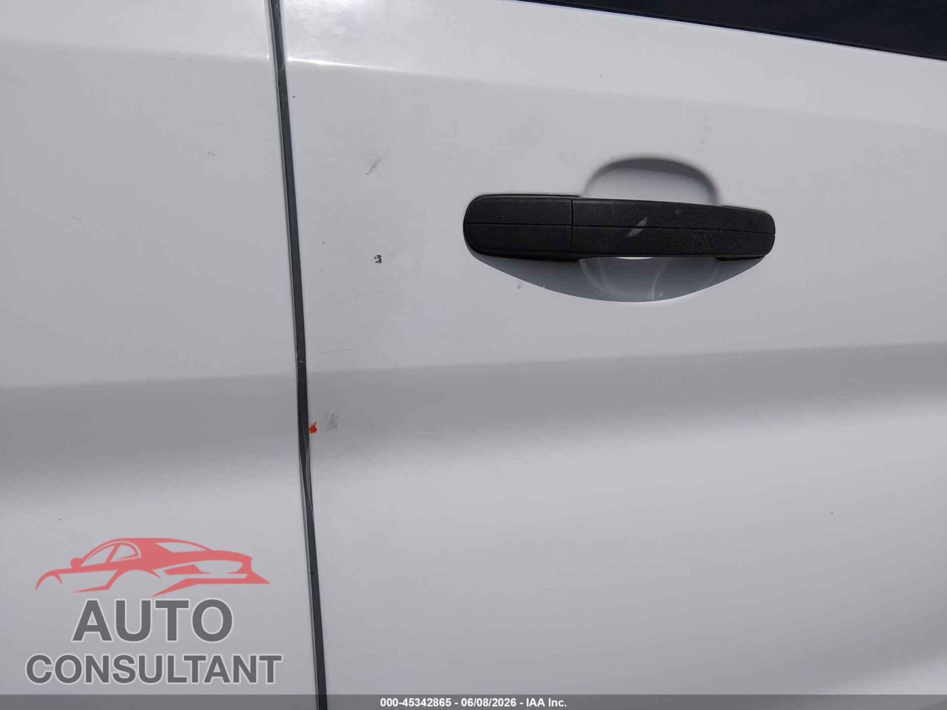 FORD TRANSIT-250 2018 - 1FTYR1ZM1JKB36017