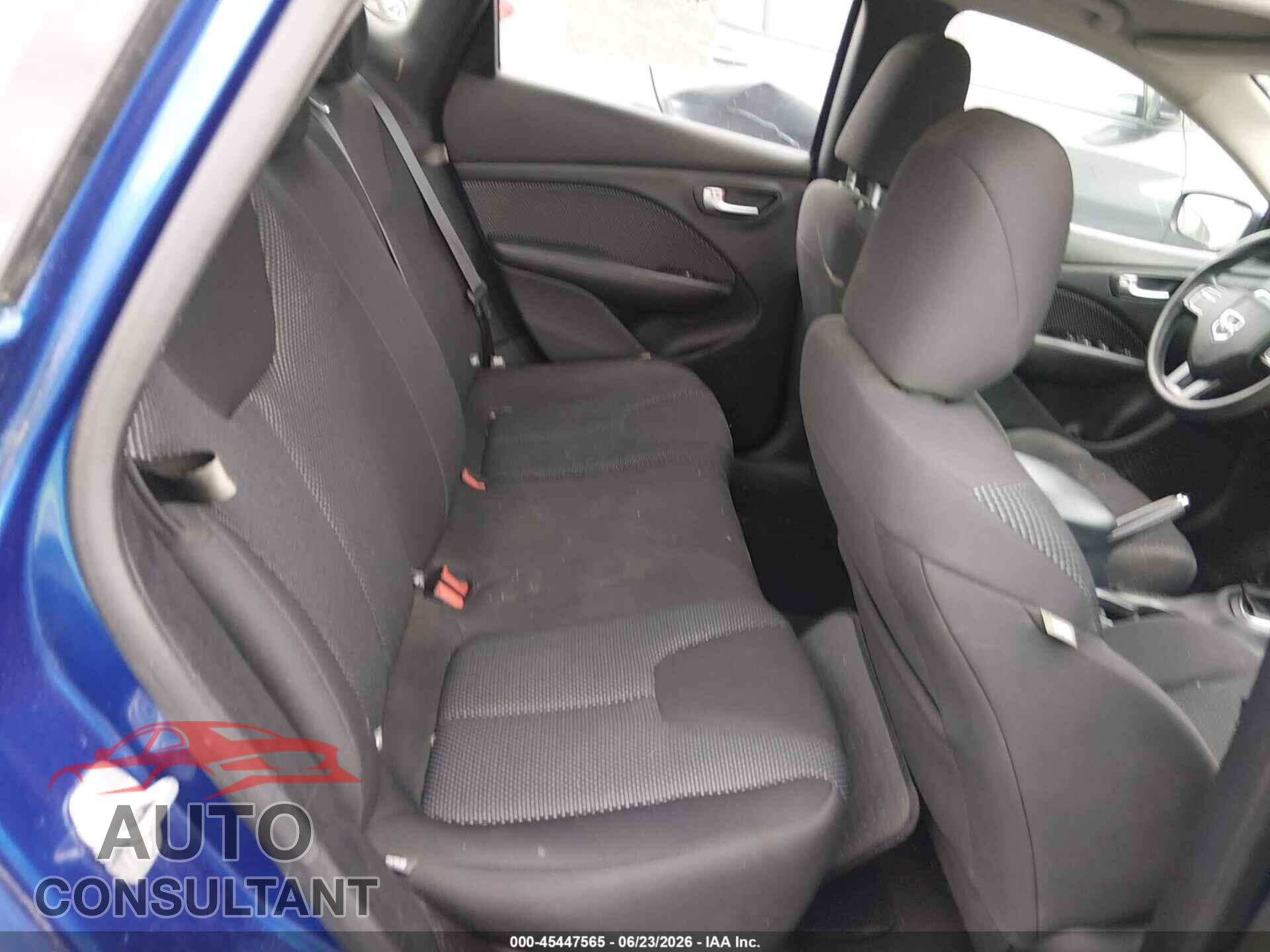 DODGE DART 2014 - 1C3CDFAA5ED865093