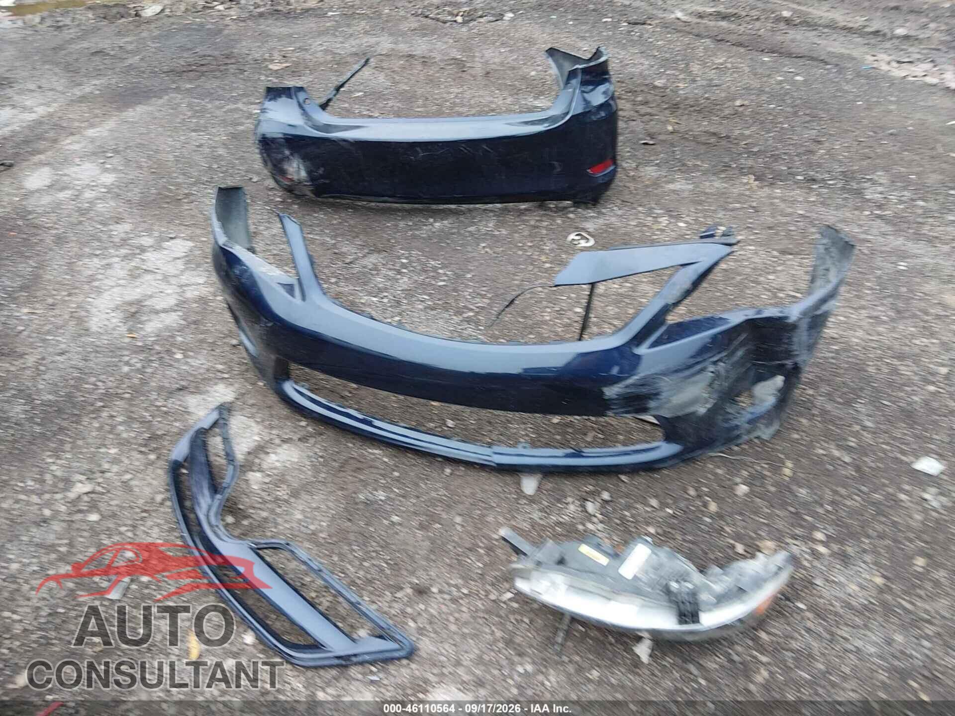 TOYOTA COROLLA 2011 - 2T1BU4EE4BC558564