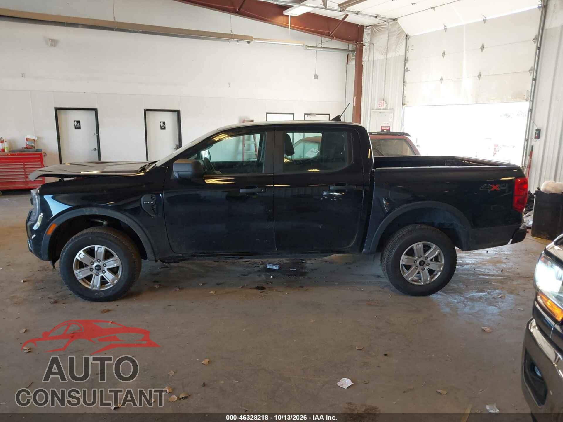 FORD RANGER 2024 - 1FTER4PH3RLE05943