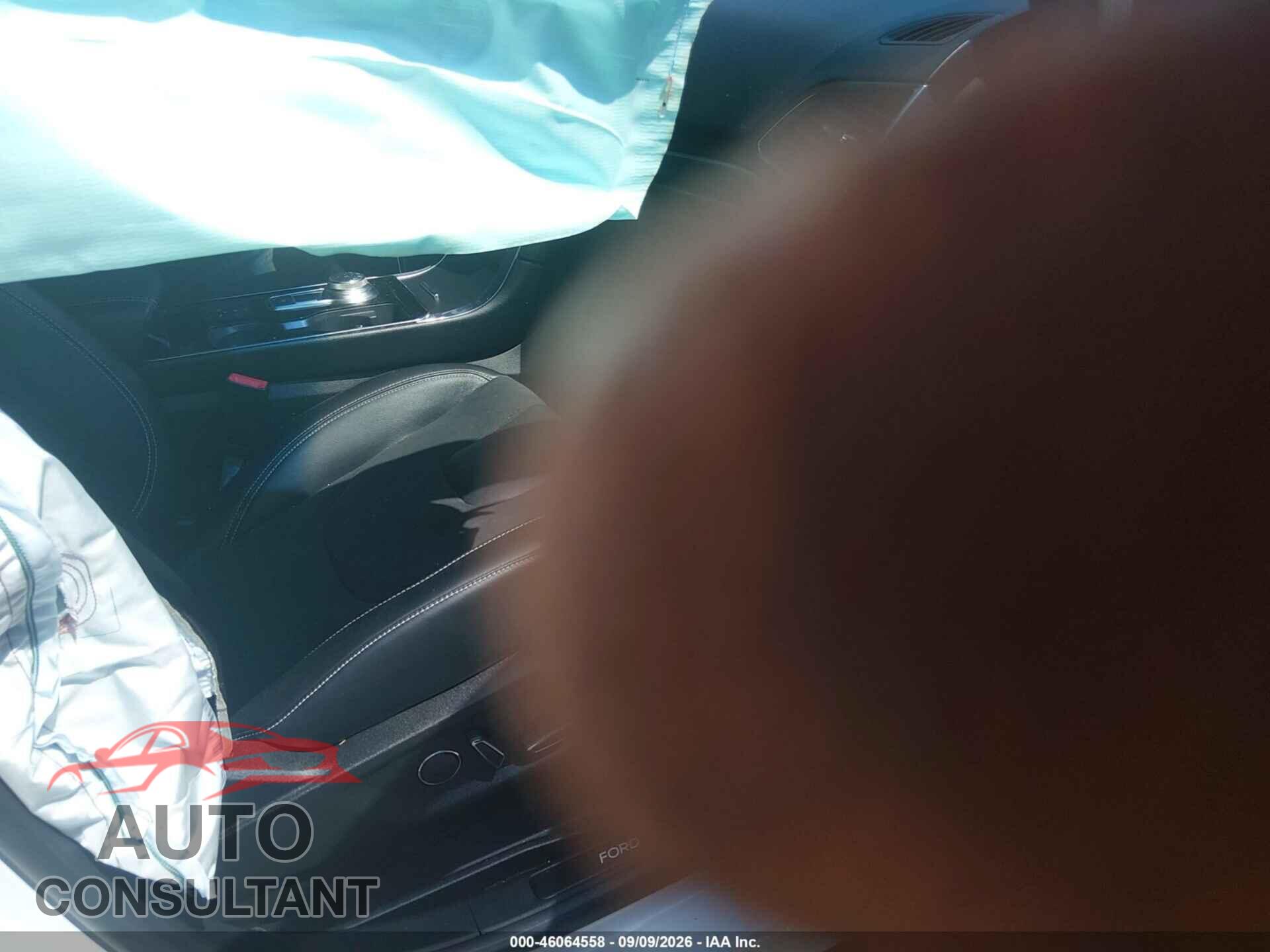 FORD EDGE 2019 - 2FMPK4AP7KBB66914