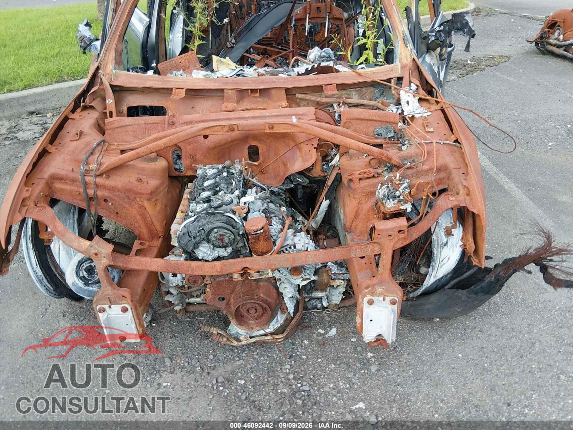 AUDI Q5 2014 - WA1CFAFP3EA034967